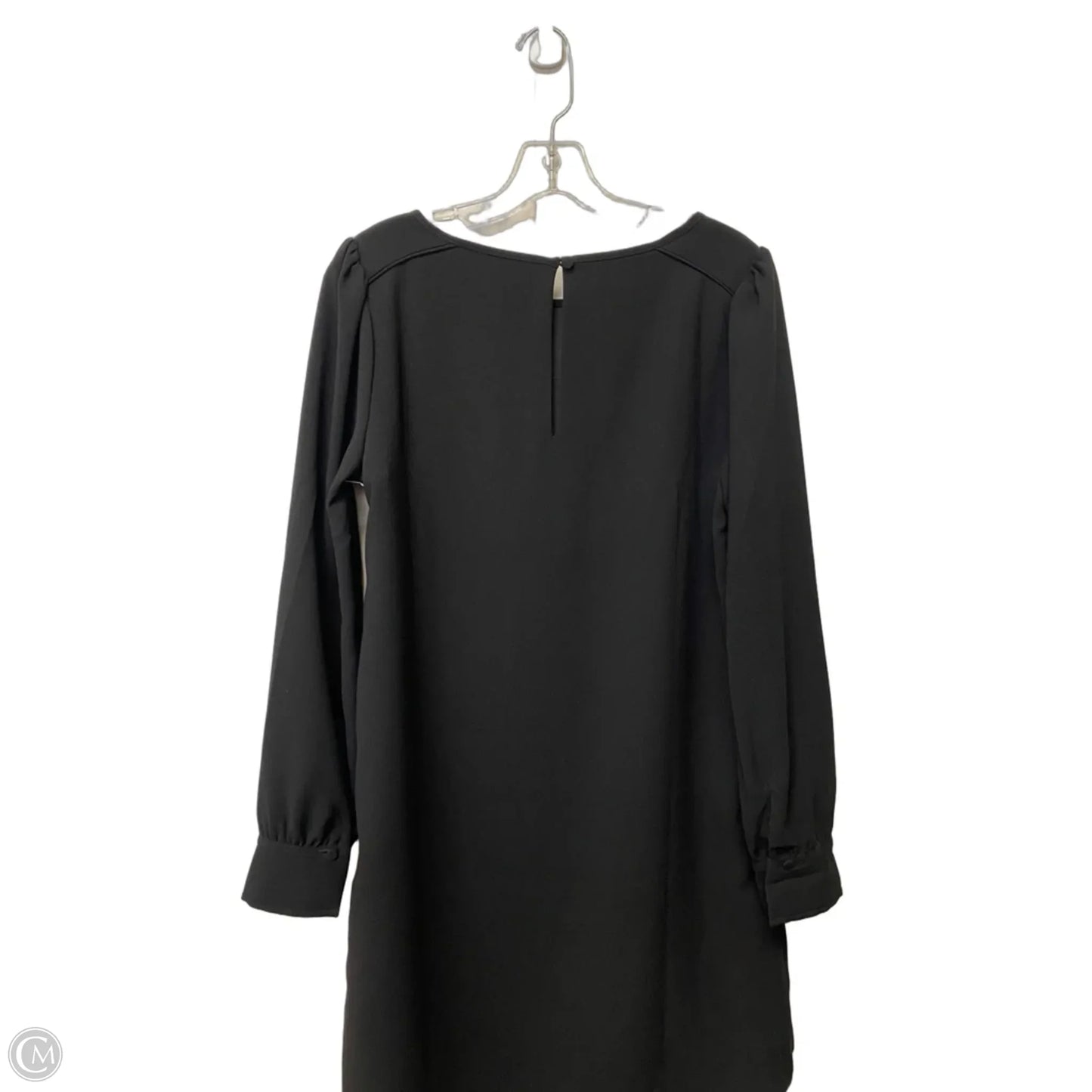 Dress Party Short By J. Crew In Black, Size: 6