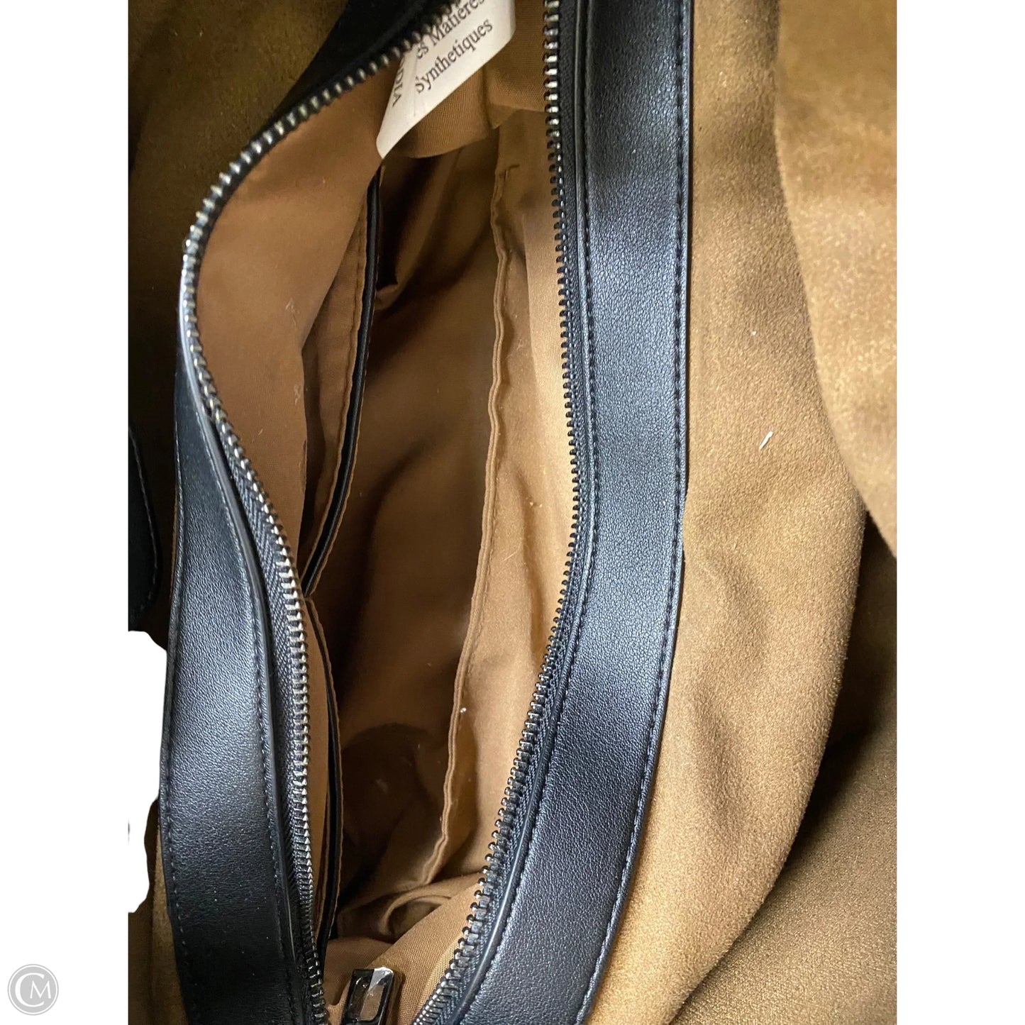 Handbag Designer By Sondra Roberts, Size: Large