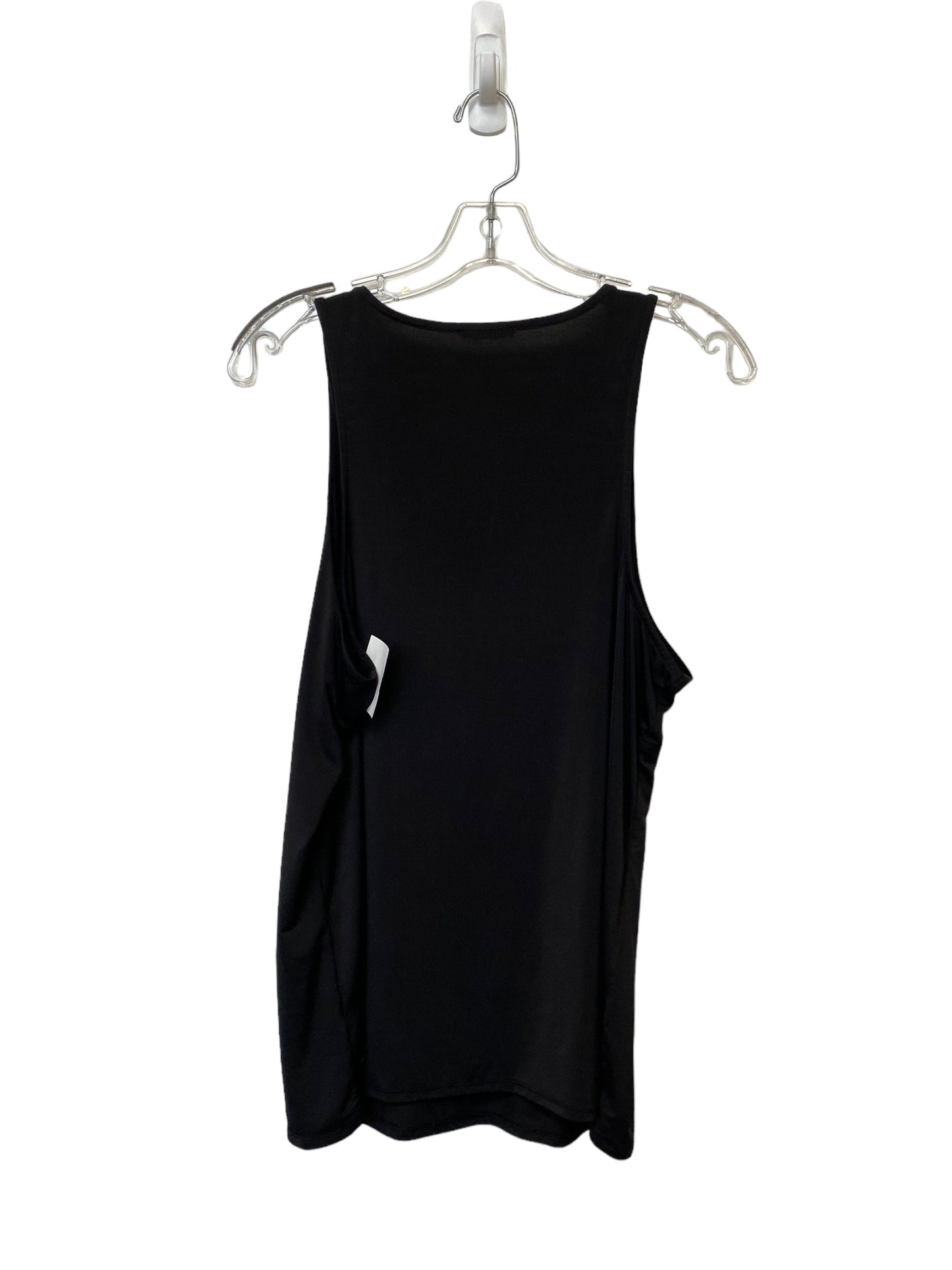 Tank Top By Clothes Mentor  Size: 2x