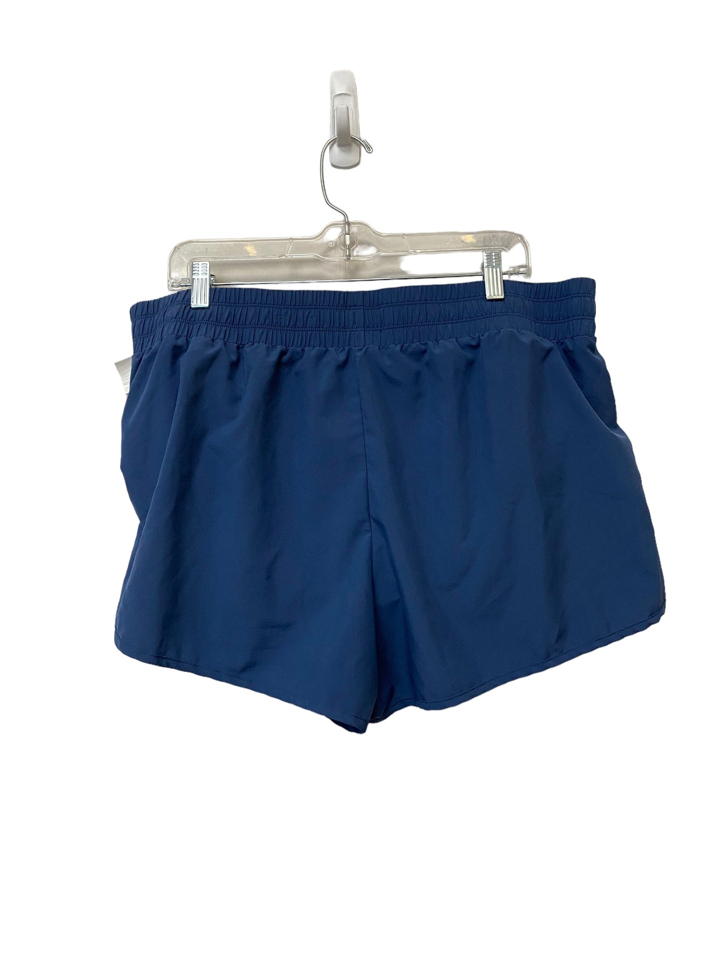 Athletic Shorts By Xersion  Size: 2x