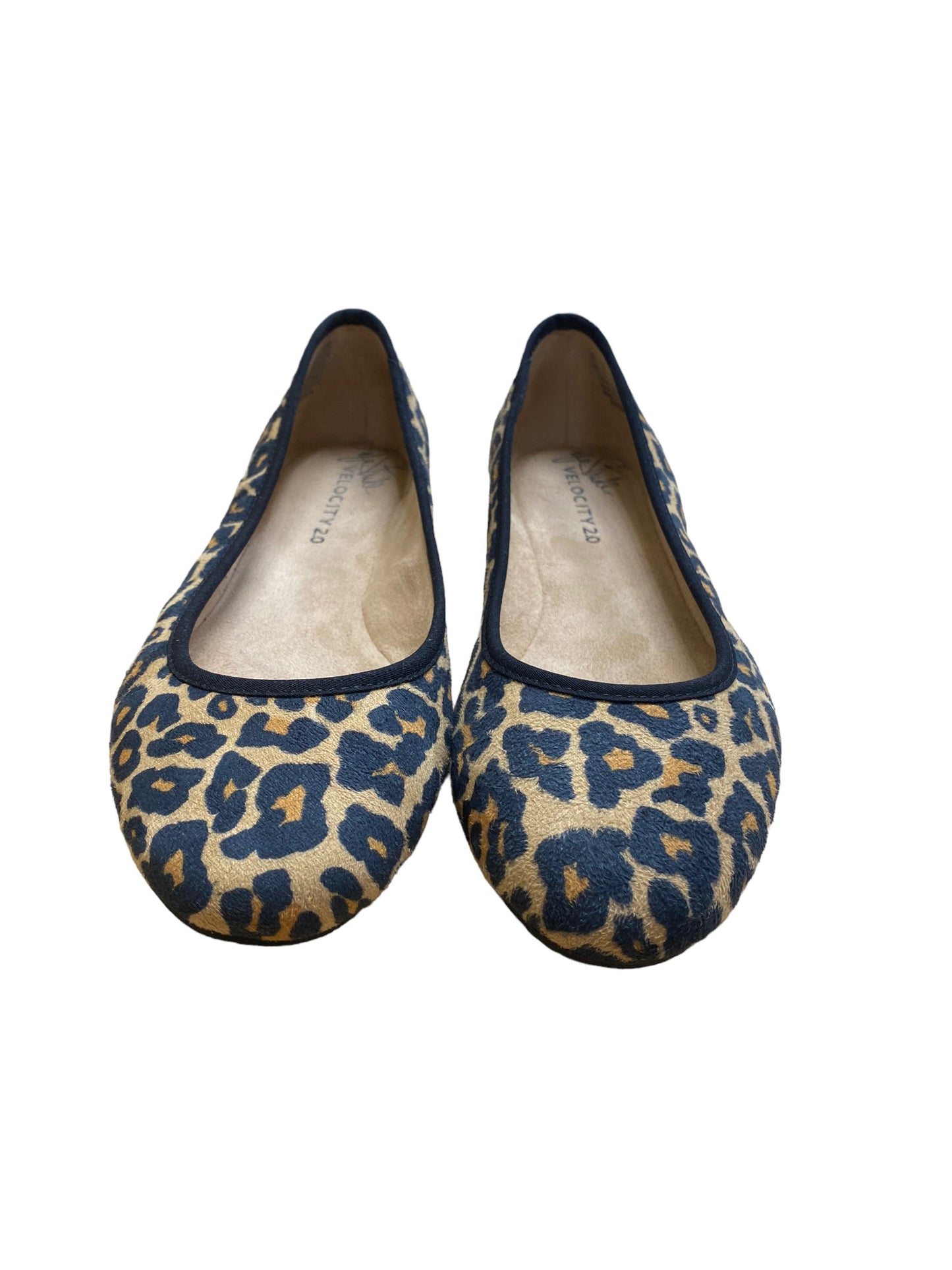 Shoes Flats By Life Stride  Size: 7