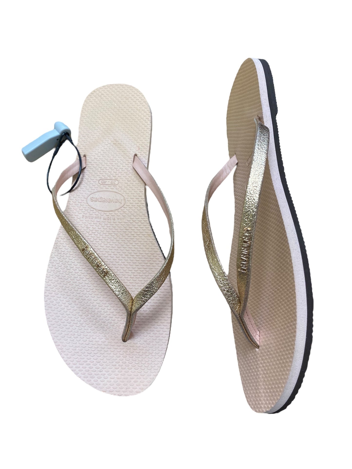 Sandals Flip Flops By Havaianas  Size: 9