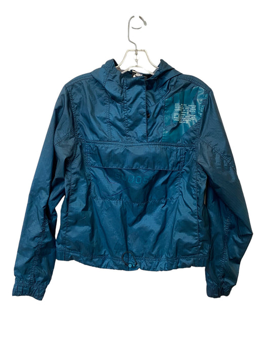 Coat Raincoat By Nike Apparel  Size: Xs