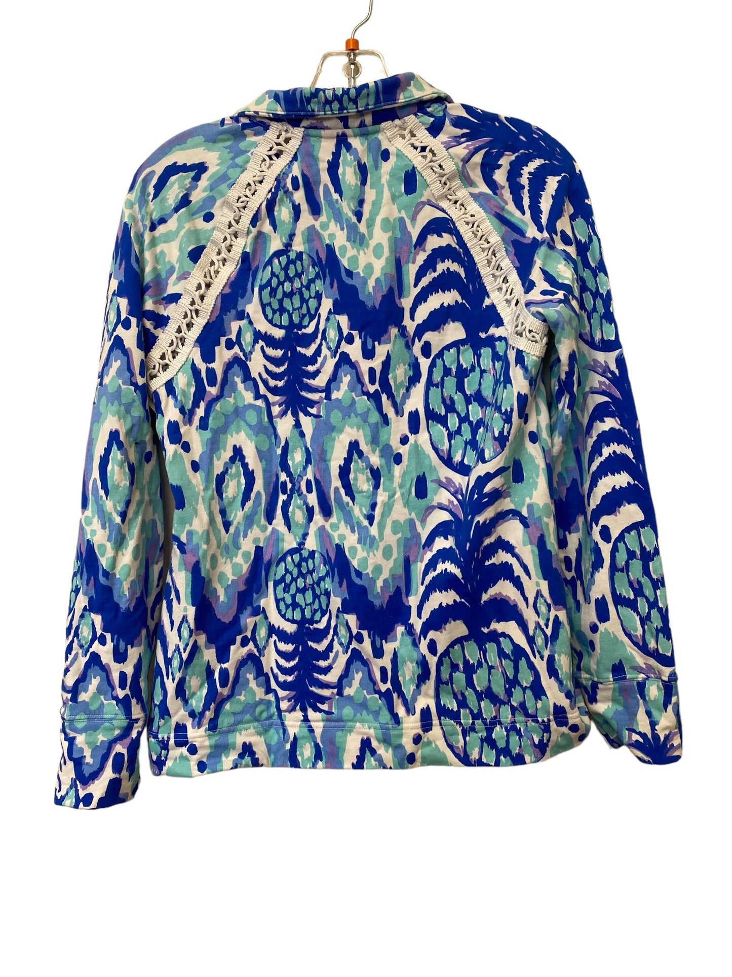 Jacket Other By Lilly Pulitzer  Size: Xs