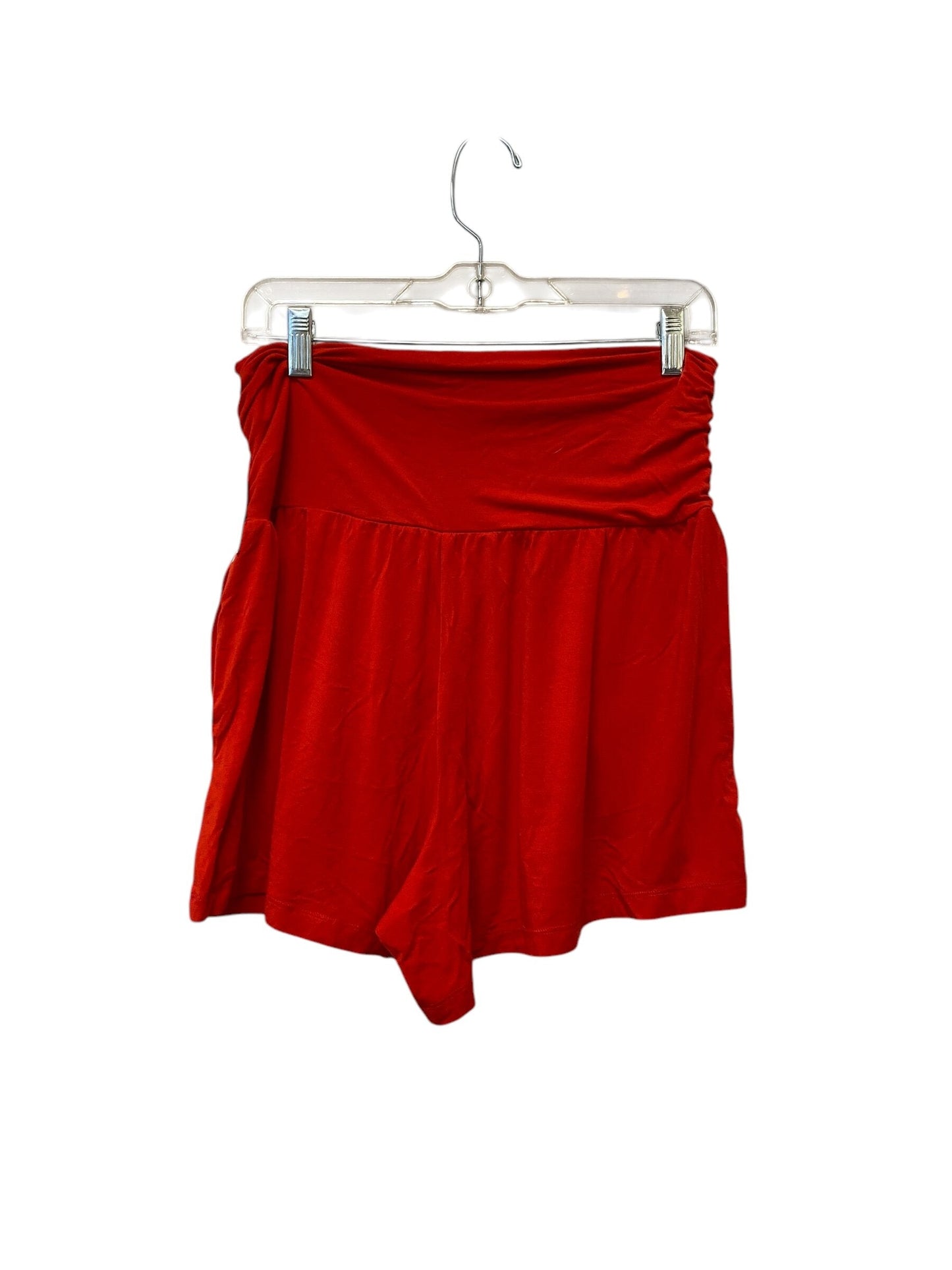 Athletic Shorts By Athleta Size: M