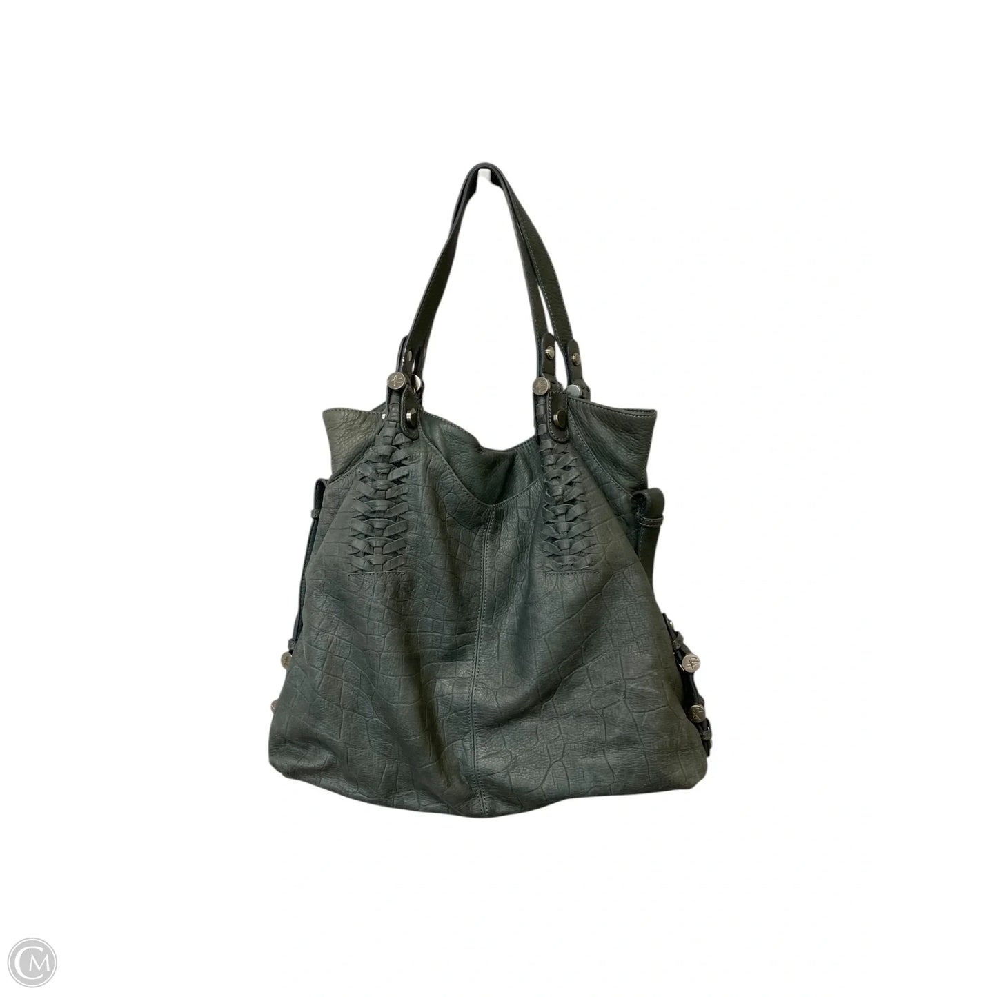 Handbag By B. Makowsky, Size: Large