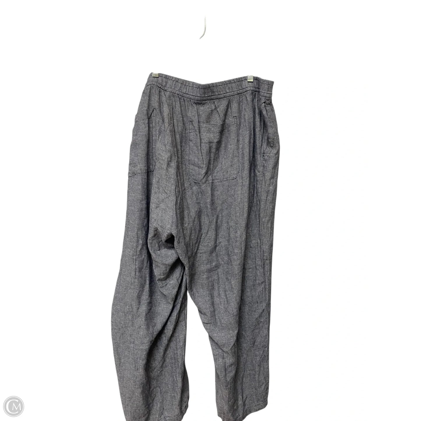 Pants Other By Old Navy In Grey, Size: 3x