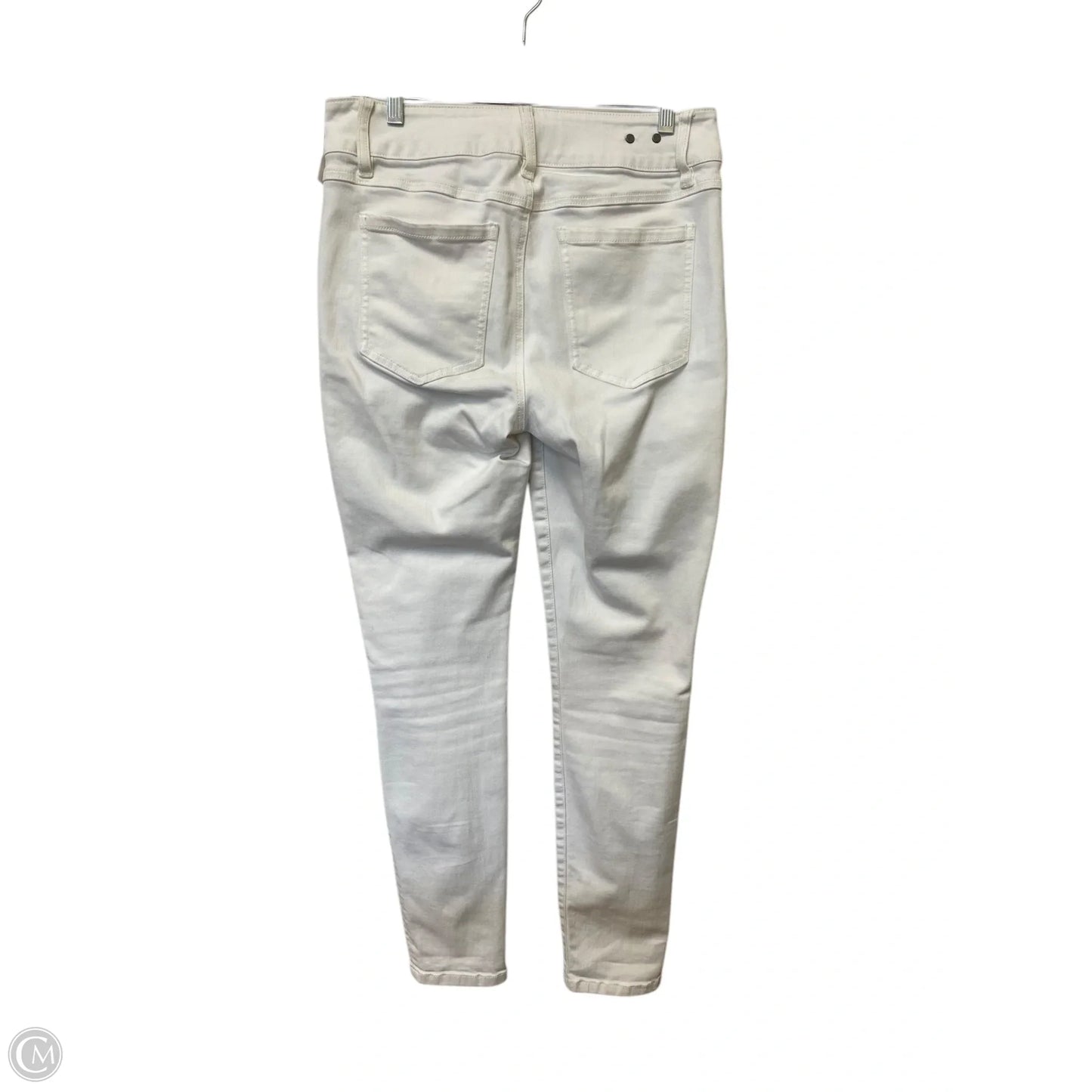 Pants Other By Cabi In White, Size: 8