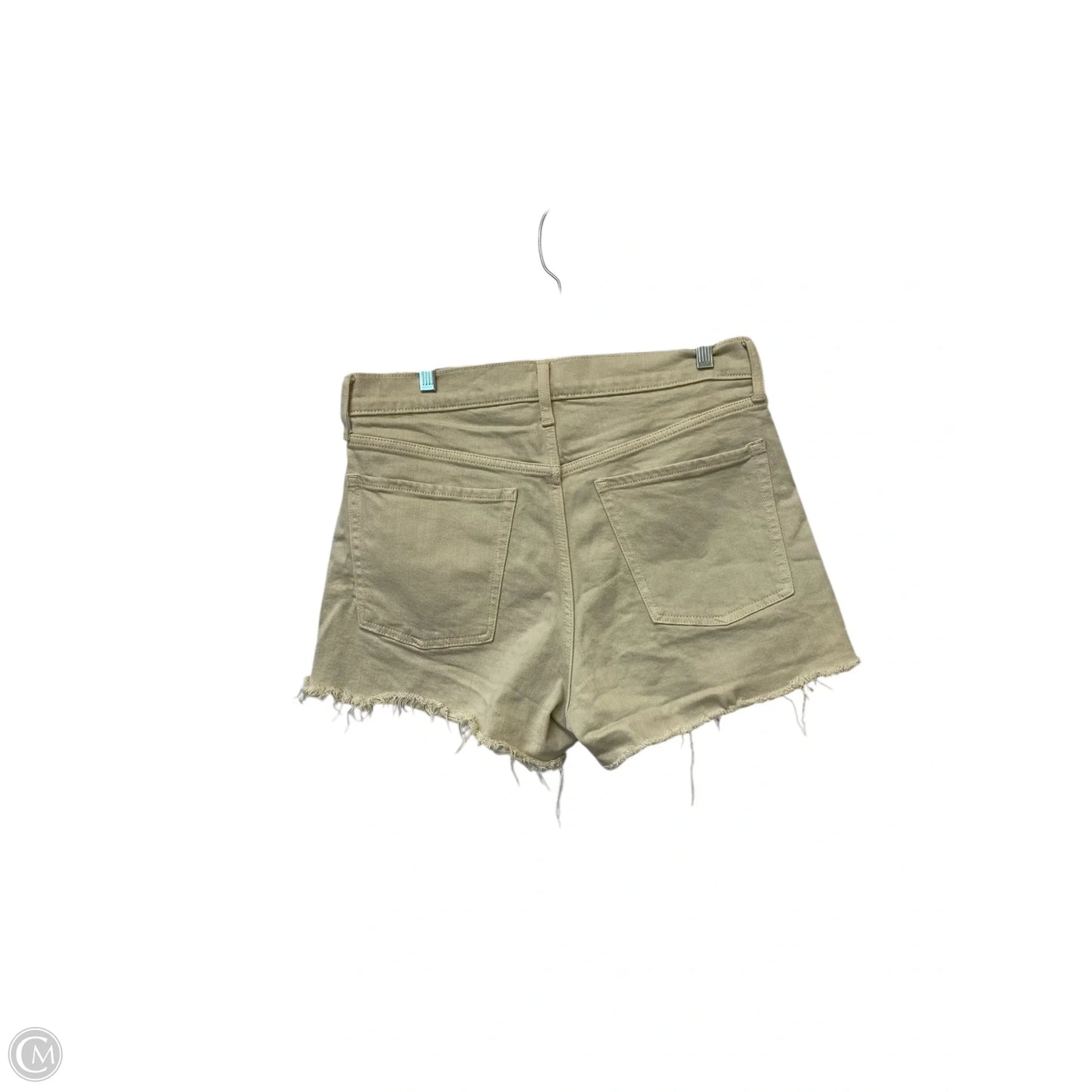 Shorts By Old Navy In Tan, Size: 12