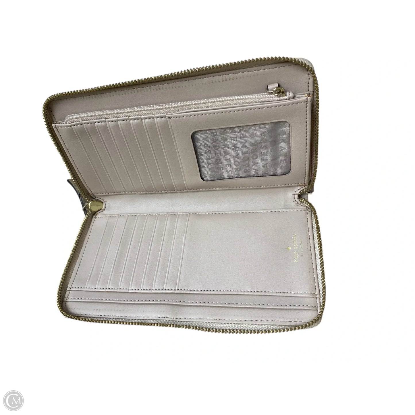 Wallet Designer By Kate Spade, Size: Medium