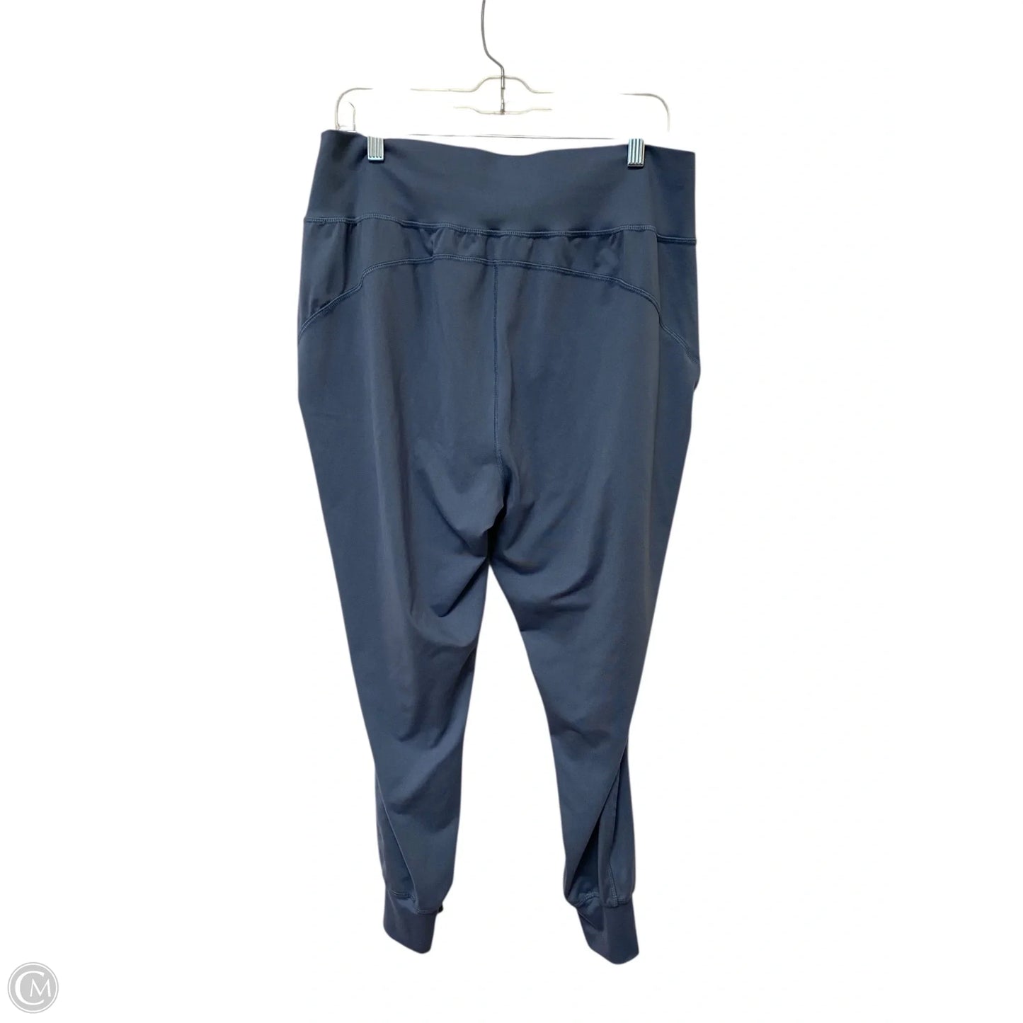 Athletic Pants By All In Motion In Blue, Size: Xxl