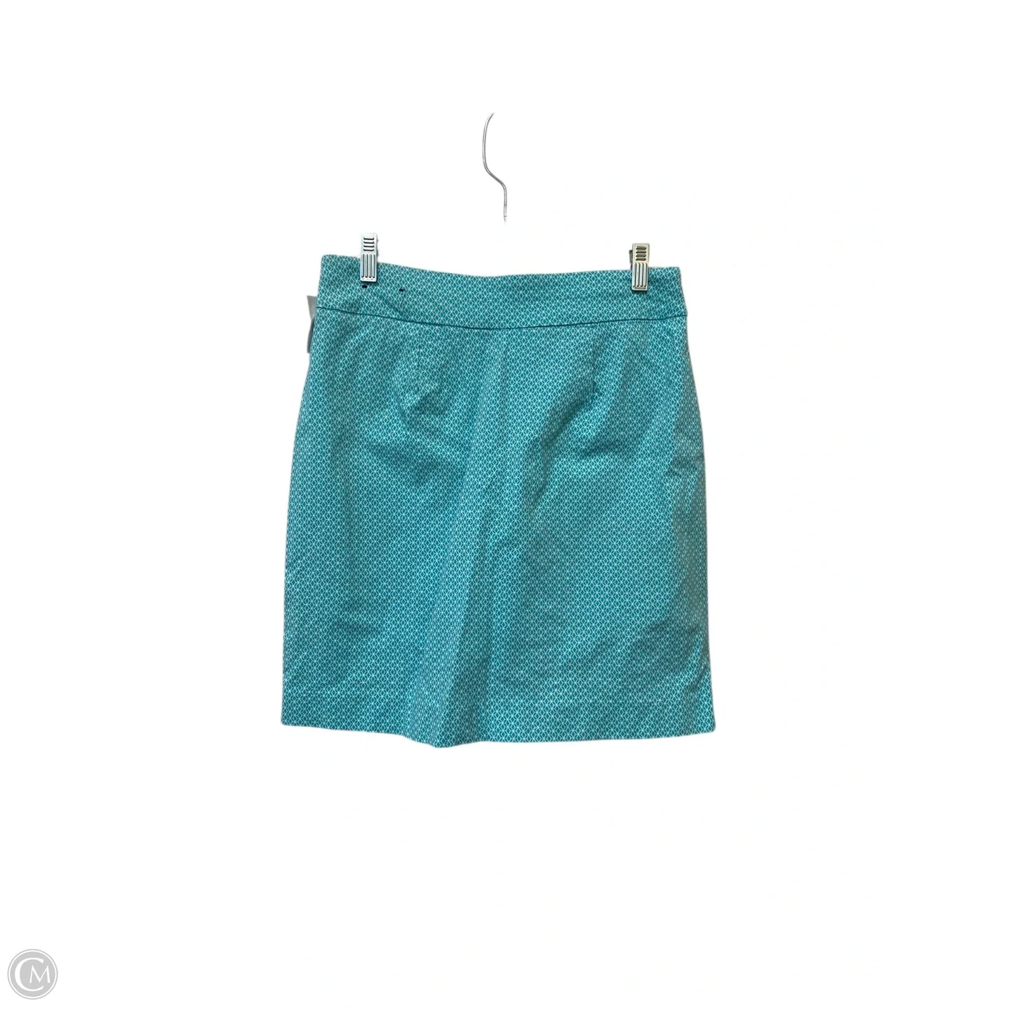 Skort By Kim Rogers In Blue, Size: 6