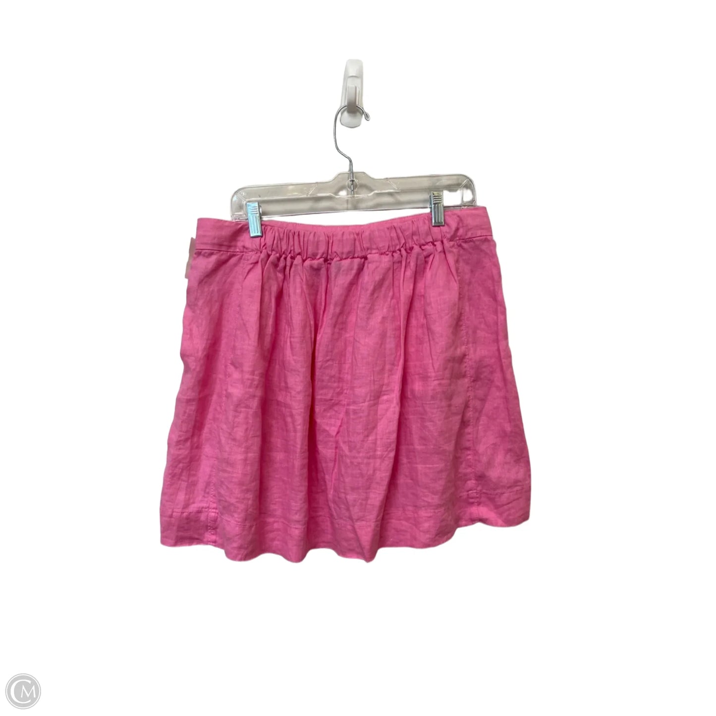 Shorts By J. Crew In Pink, Size: 10