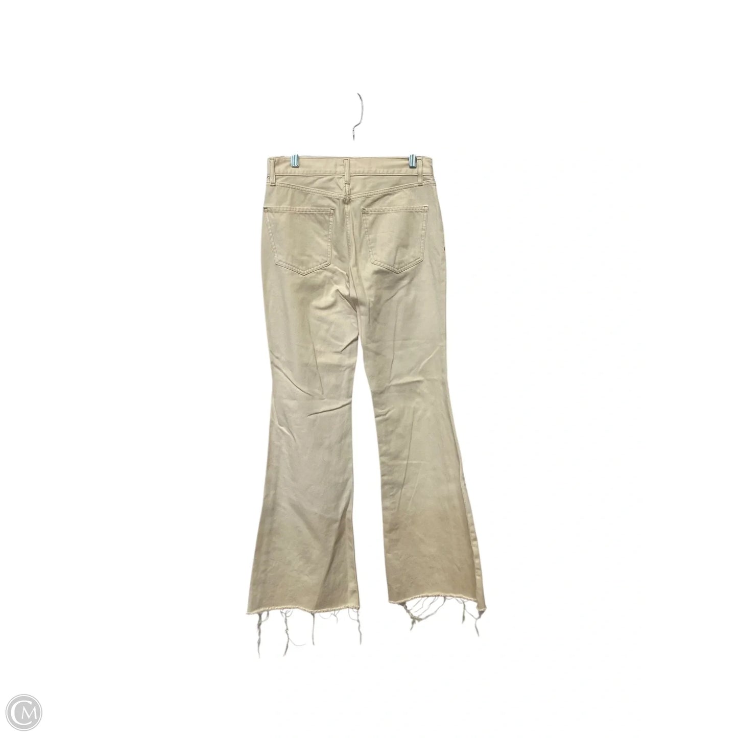 Pants Other By Express In Tan, Size: 6