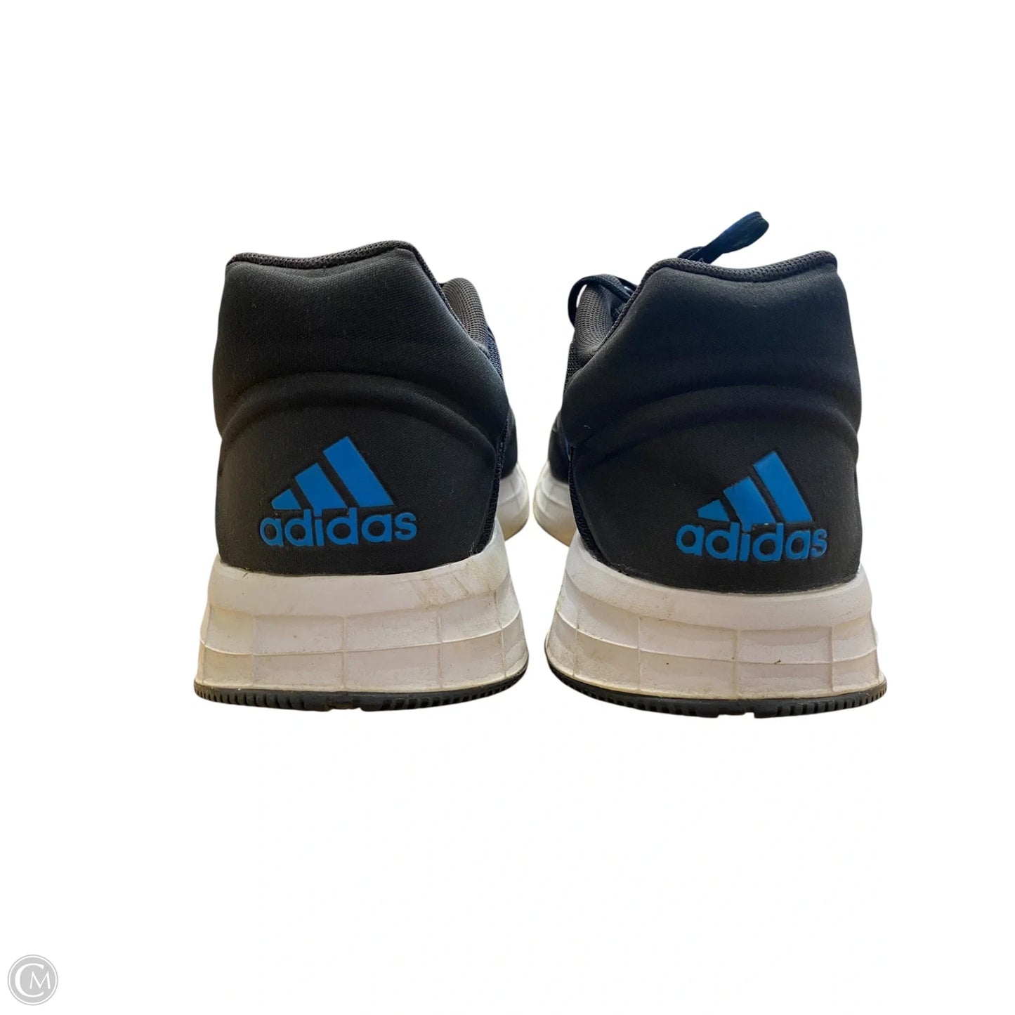 Shoes Athletic By Adidas In Black, Size: 8.5