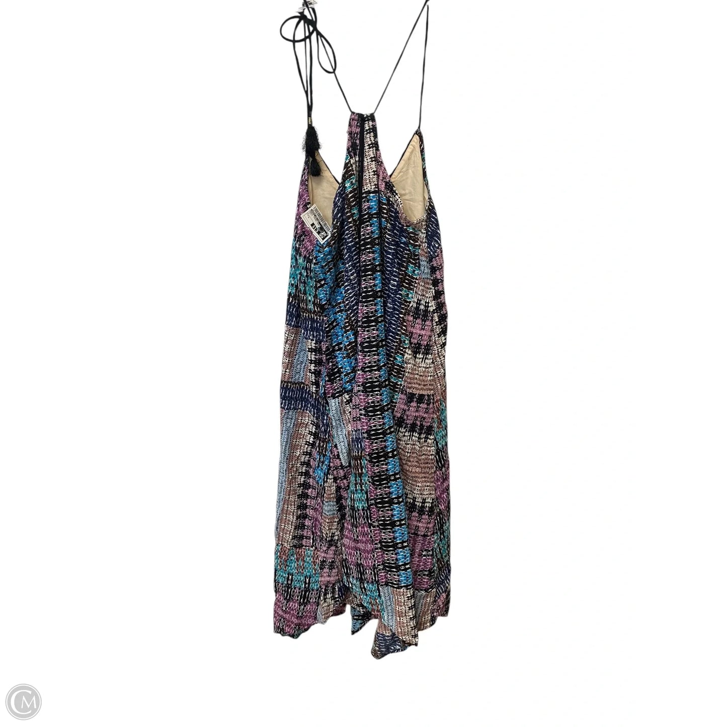 Dress Casual Short By Akemi And Kin In Multi-colored, Size: S