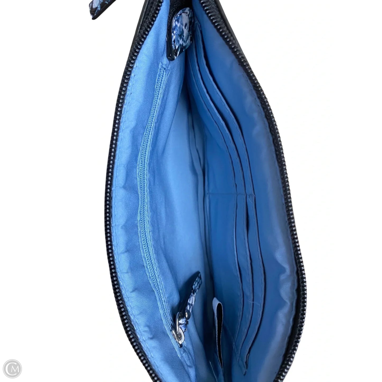 Wristlet By Nine West, Size: Medium