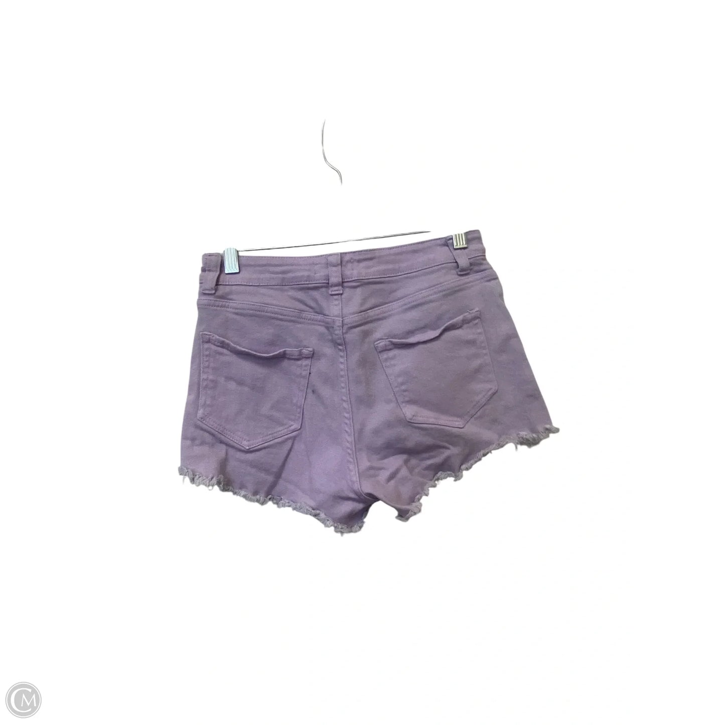 Shorts By Altard State In Purple, Size: S