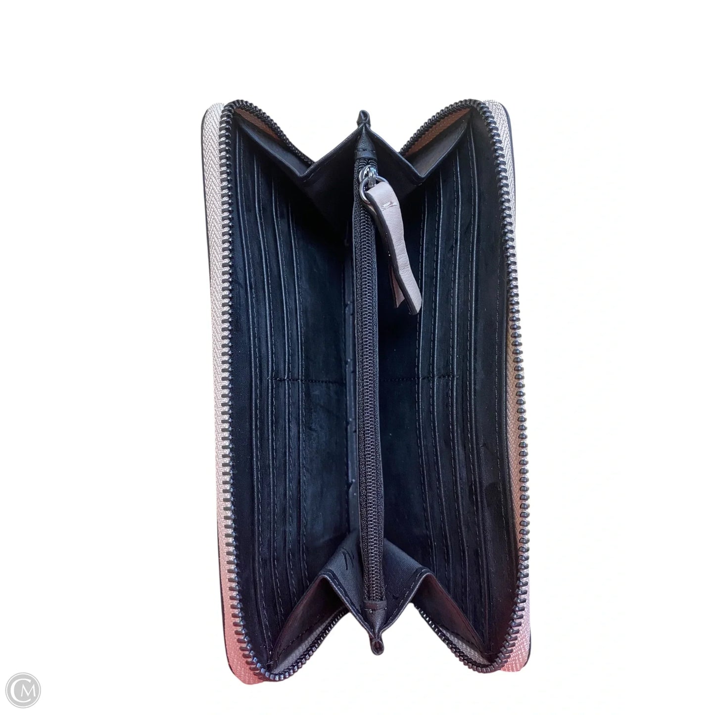 Wristlet By Simply Vera, Size: Medium