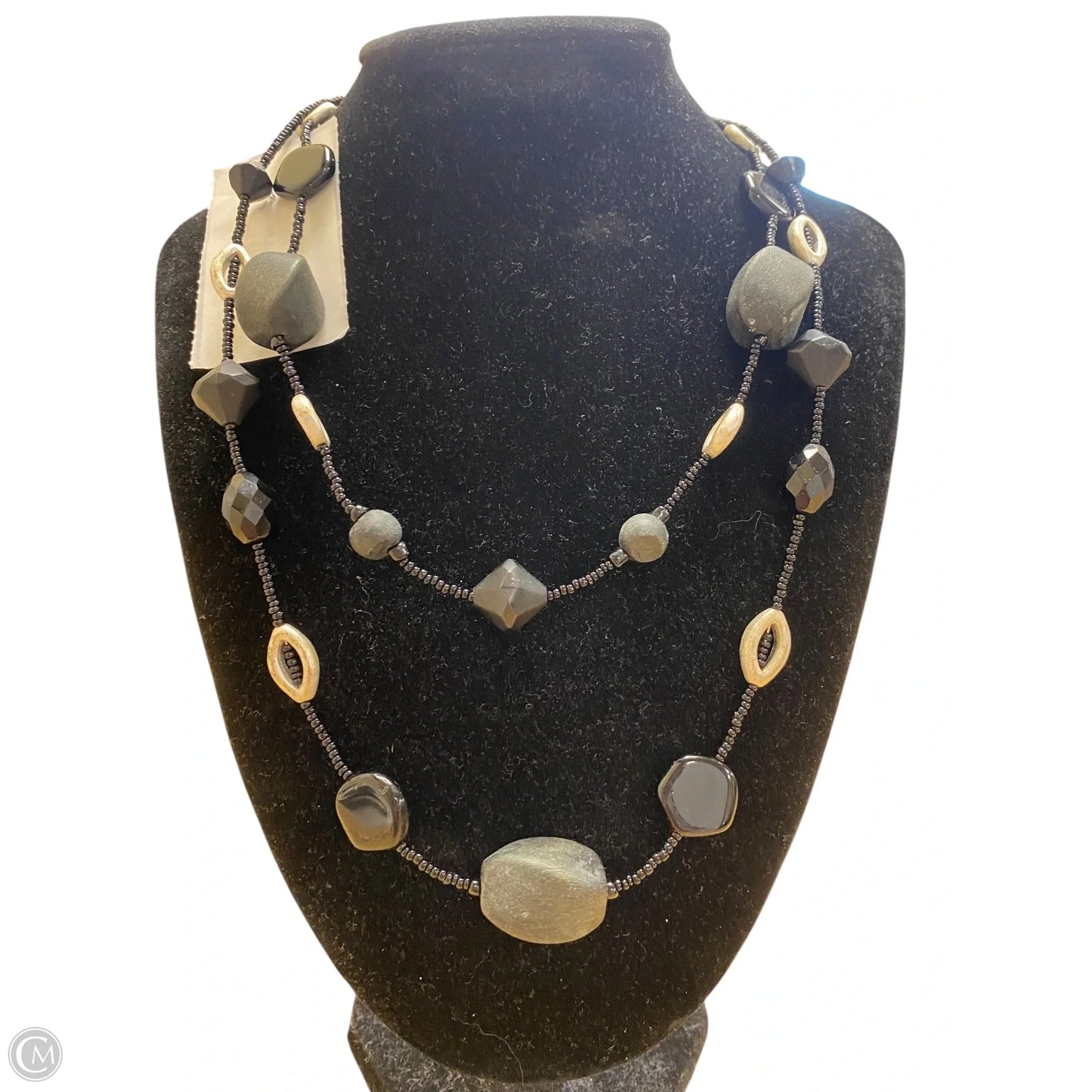 Necklace Pendant By White House Black Market