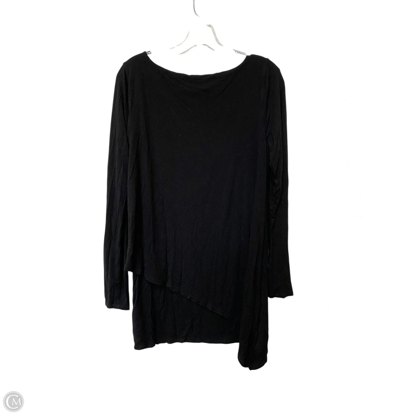 Dress Casual Short By White House Black Market In Black, Size: S