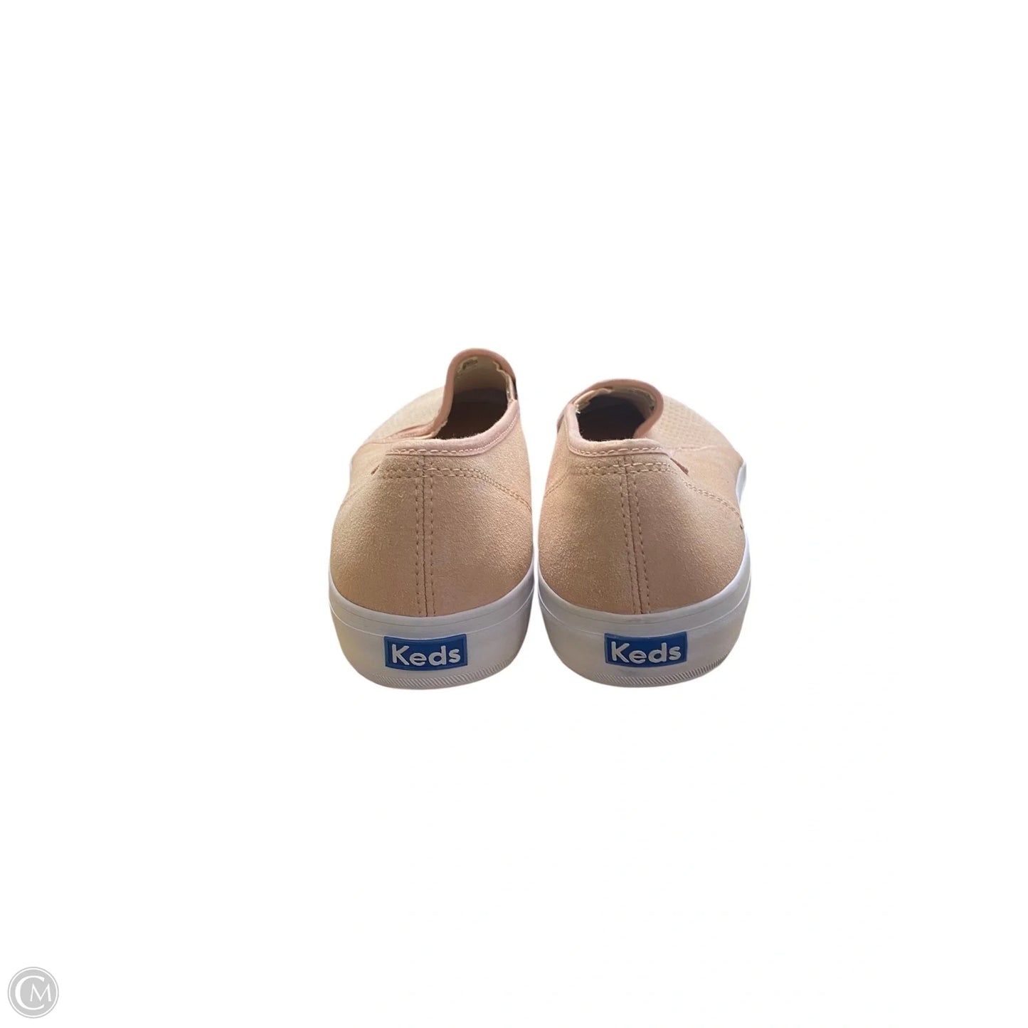 Shoes Flats By Keds In Pink, Size: 11