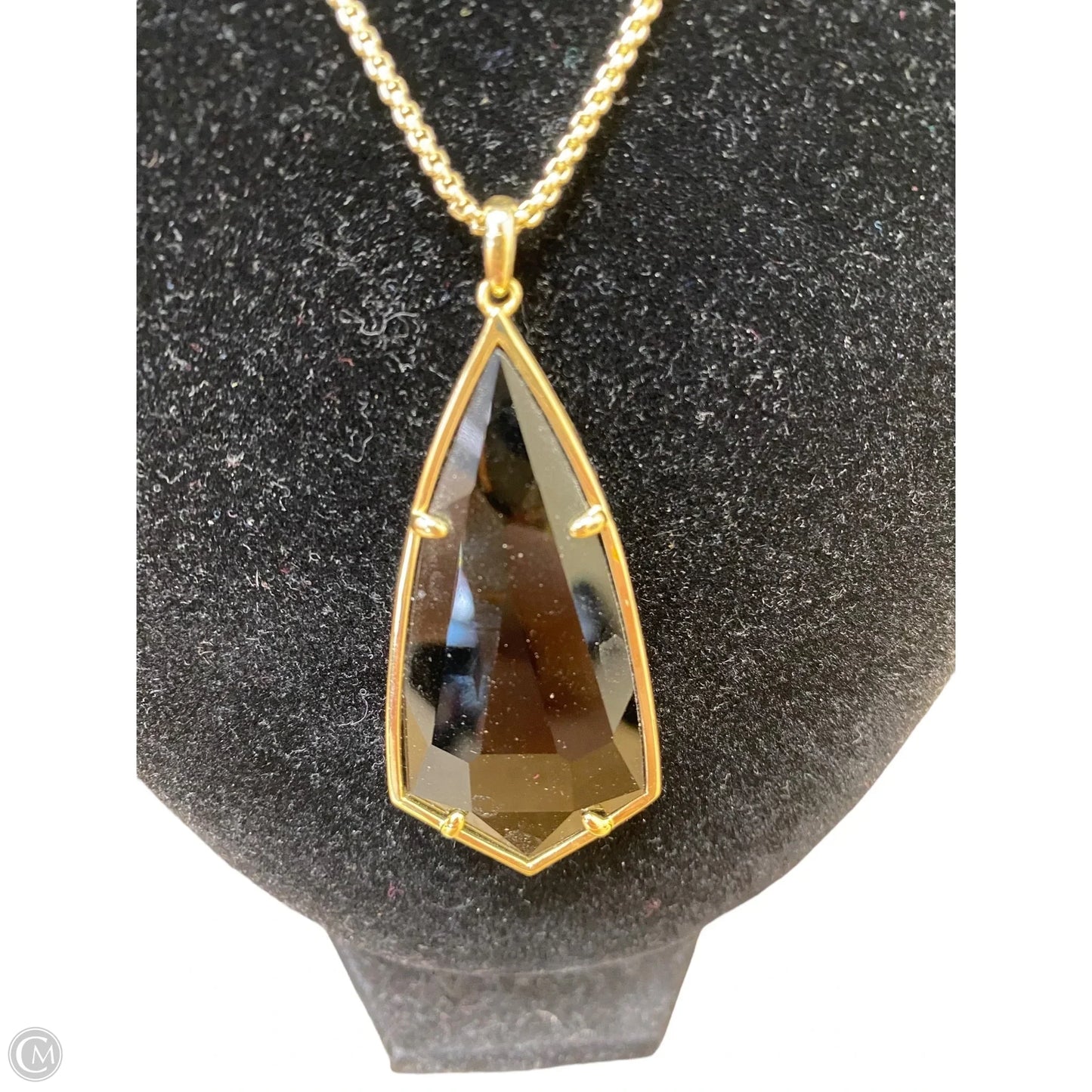 Necklace Pendant By Kendra Scott