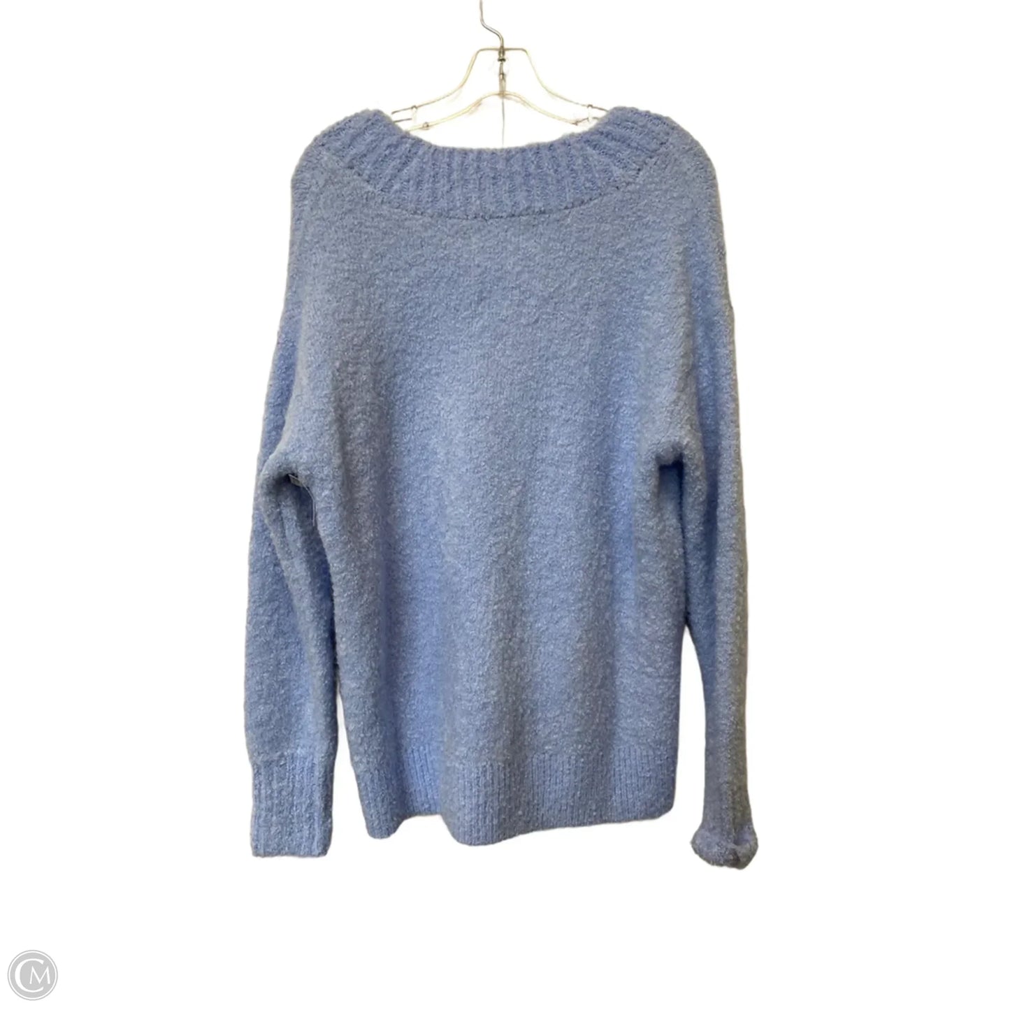 Sweater By Aerie In Blue, Size: S