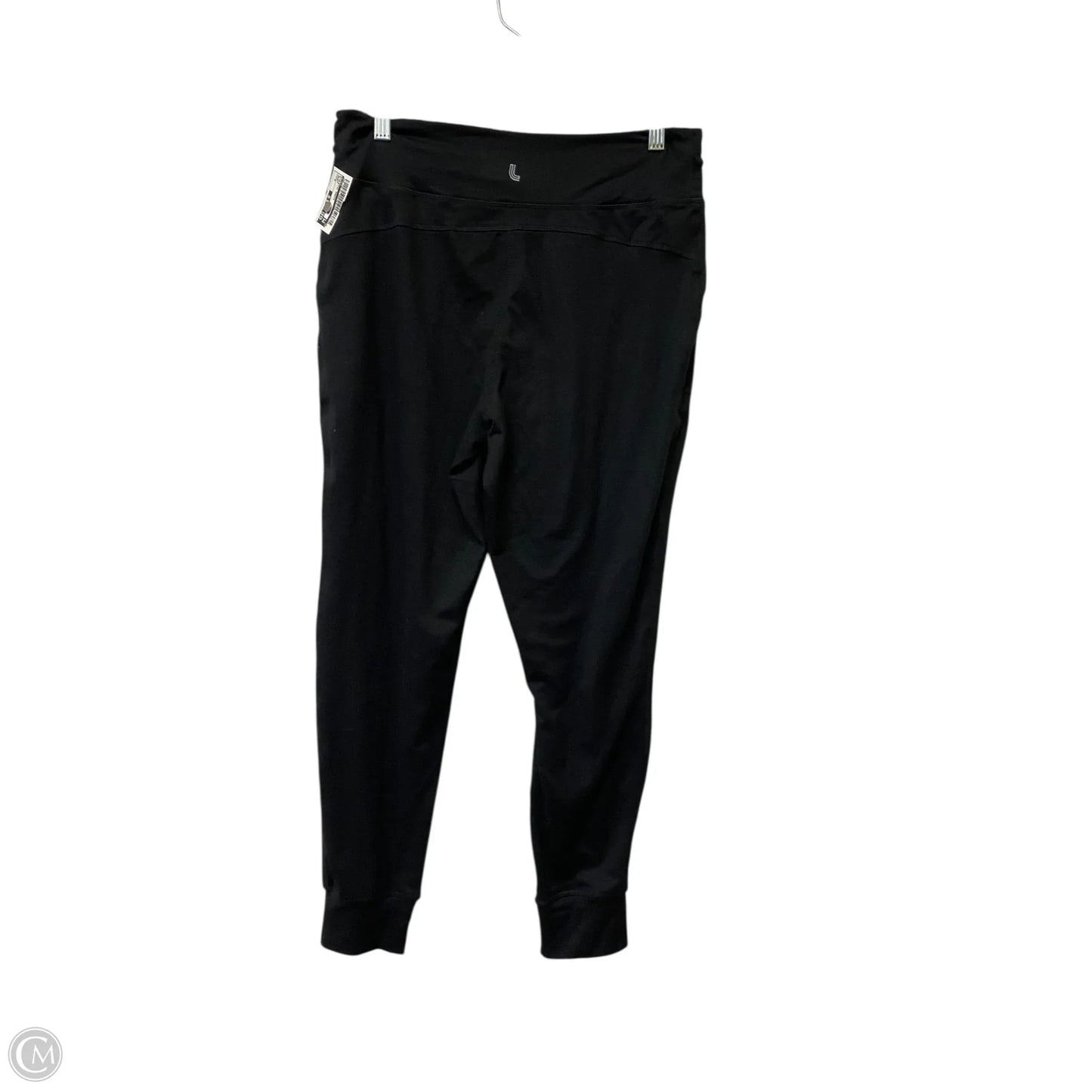 Athletic Pants By Lole In Black, Size: M