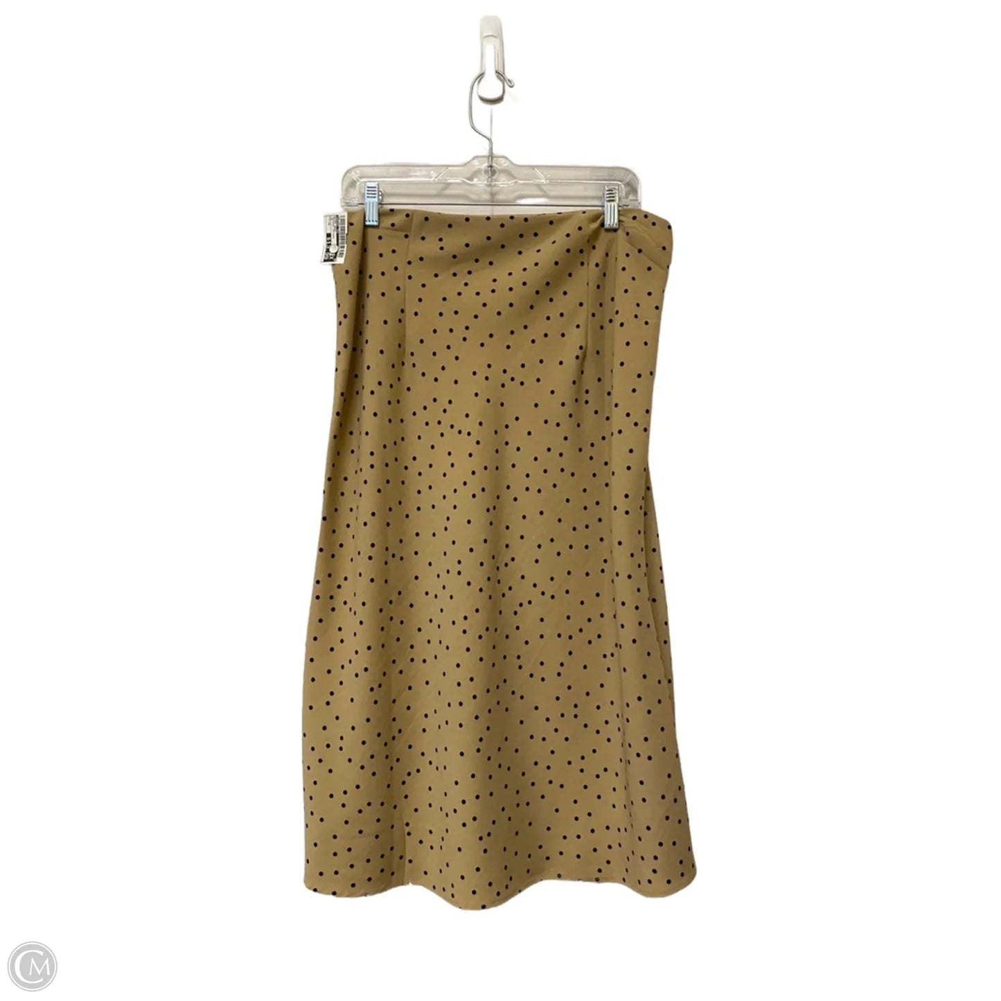 Skirt Maxi By Rachel Zoe In Polkadot Pattern, Size: 12
