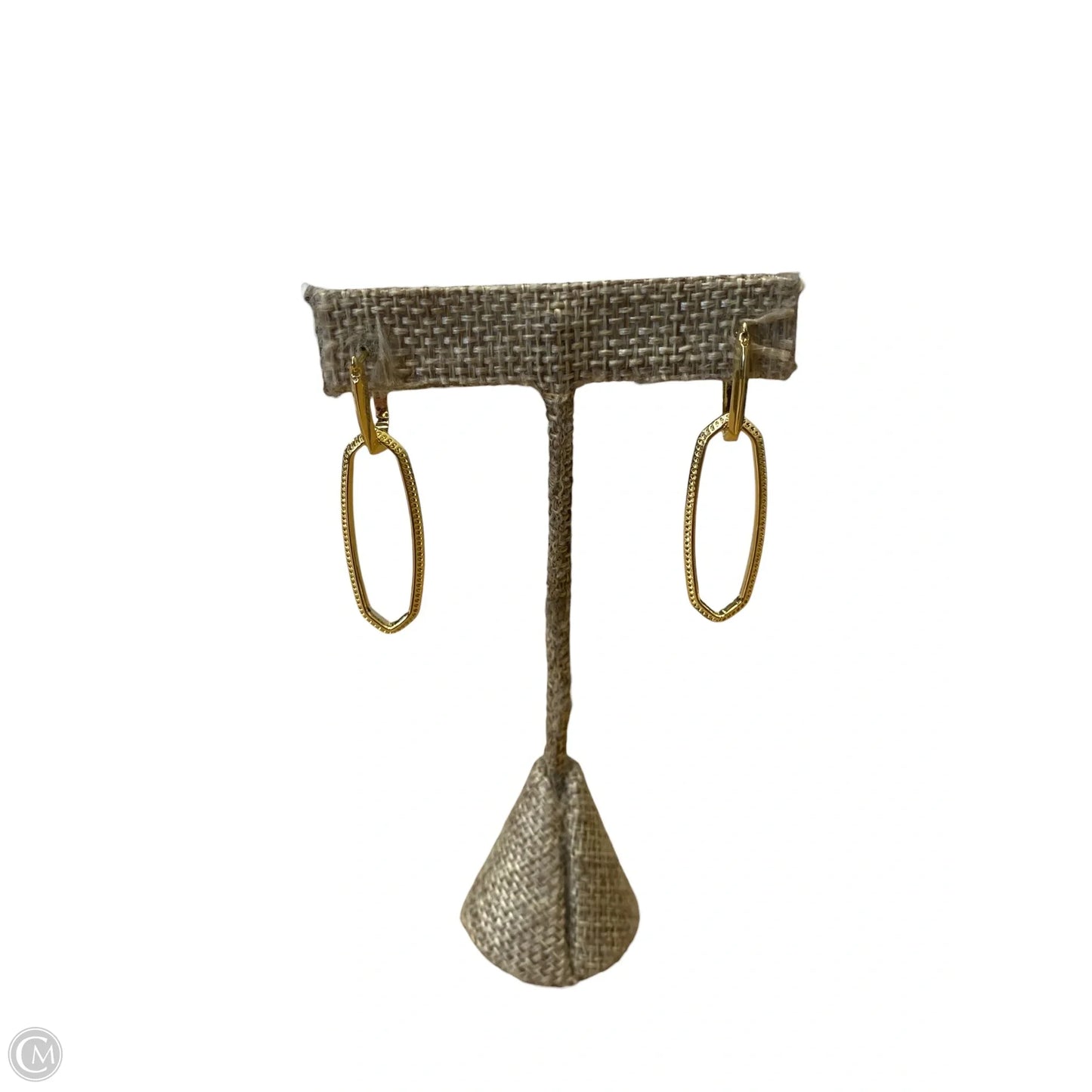 Earrings Dangle/drop By Kendra Scott