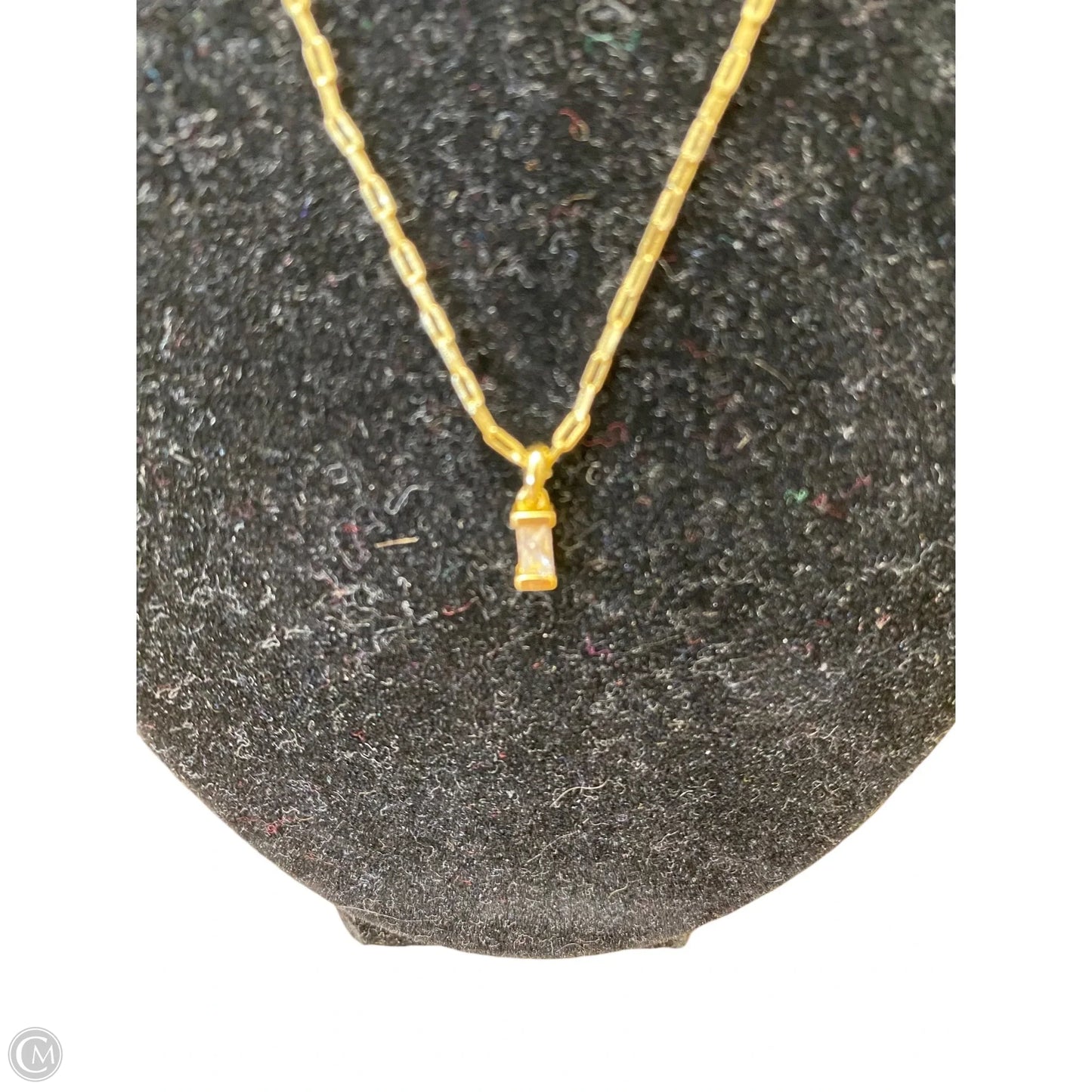 Necklace Charm By Kendra Scott