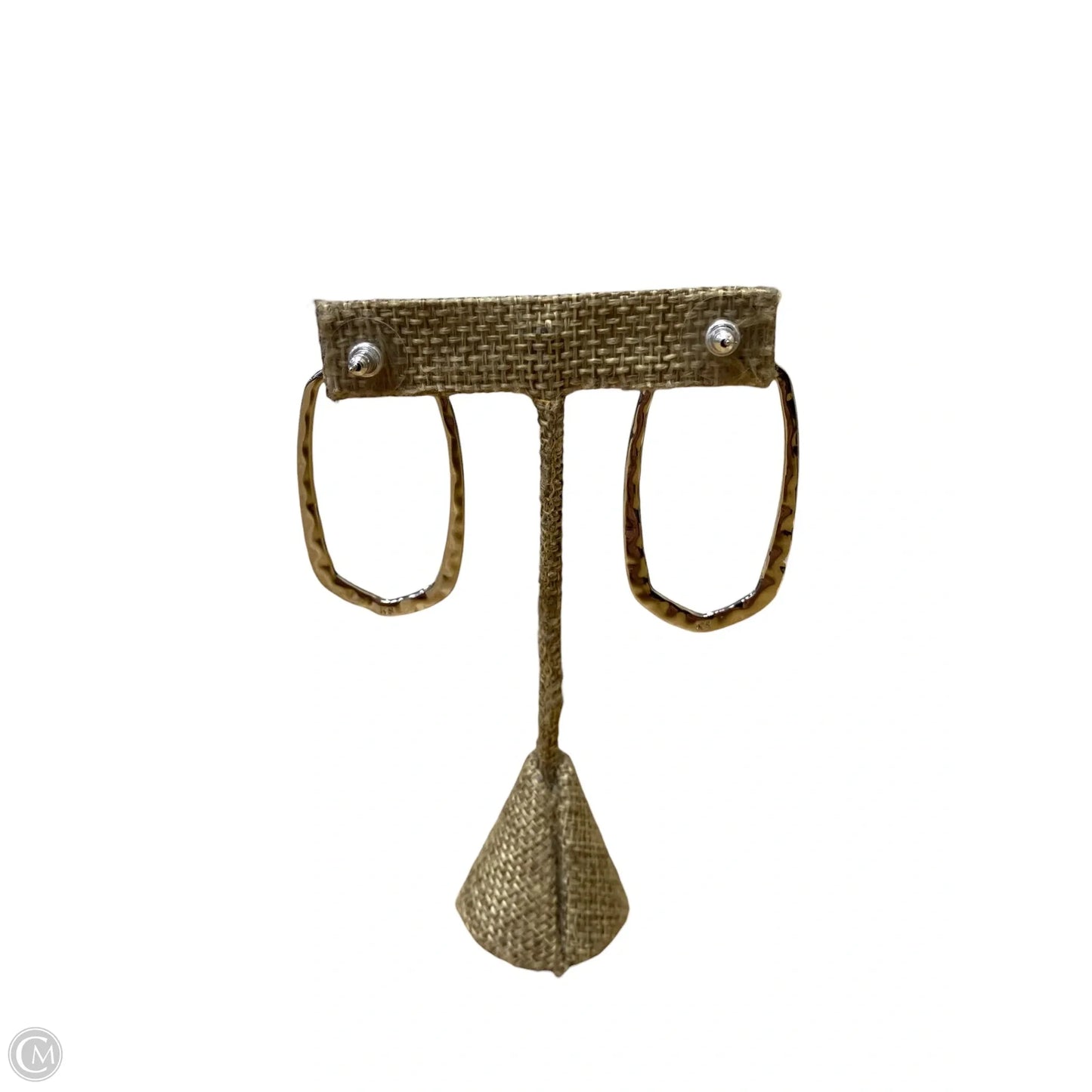 Earrings Dangle/drop By Kendra Scott