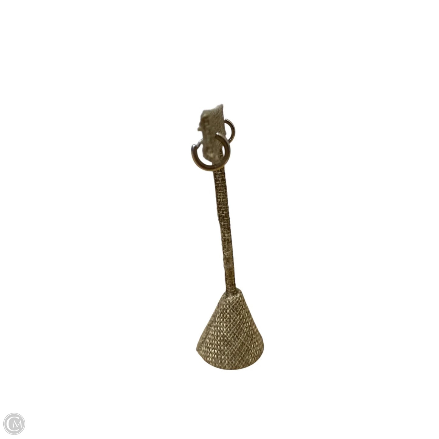 Earrings Hoop By Kendra Scott