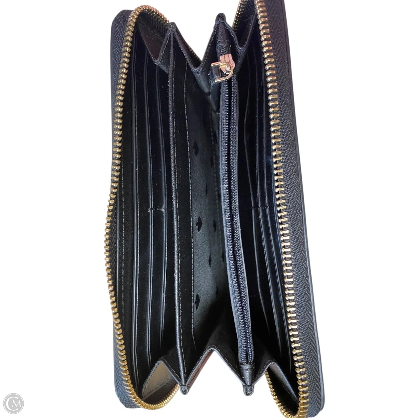 Wallet Designer By Kate Spade, Size: Medium