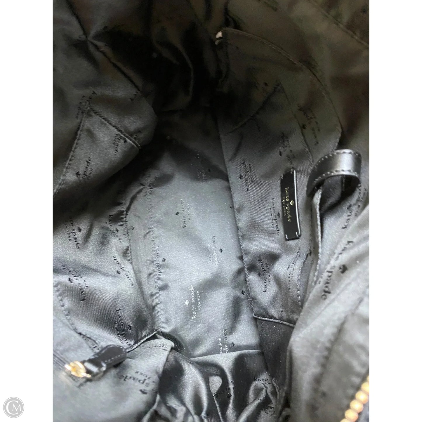 Handbag Designer By Kate Spade, Size: Medium