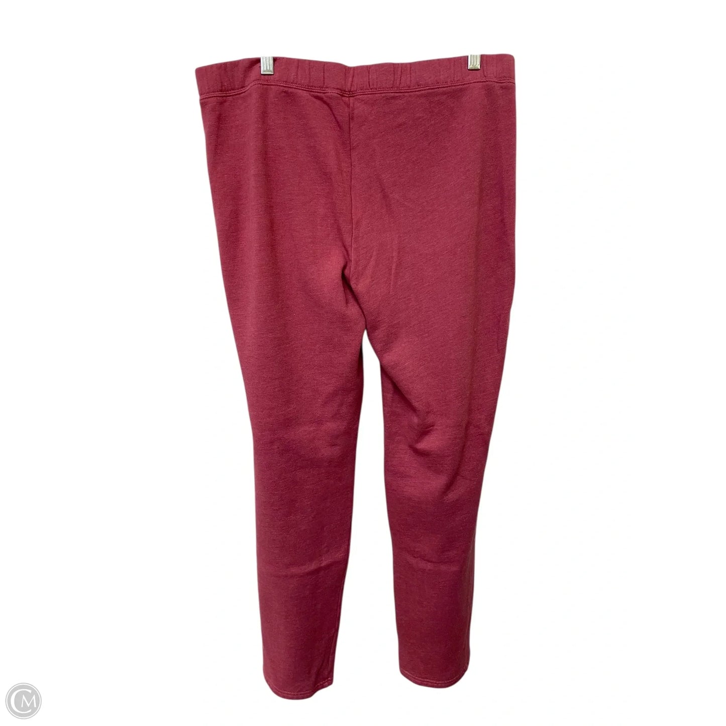 Pants Lounge By Abercrombie And Fitch In Pink, Size: Xl