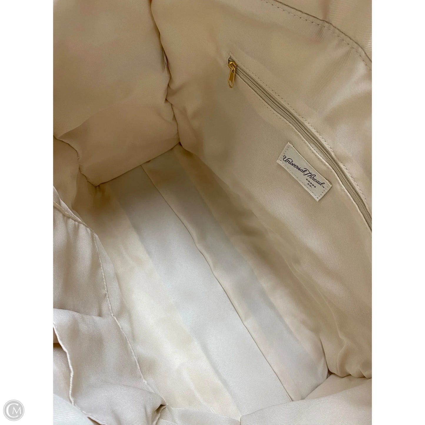 Tote By Universal Thread, Size: Large