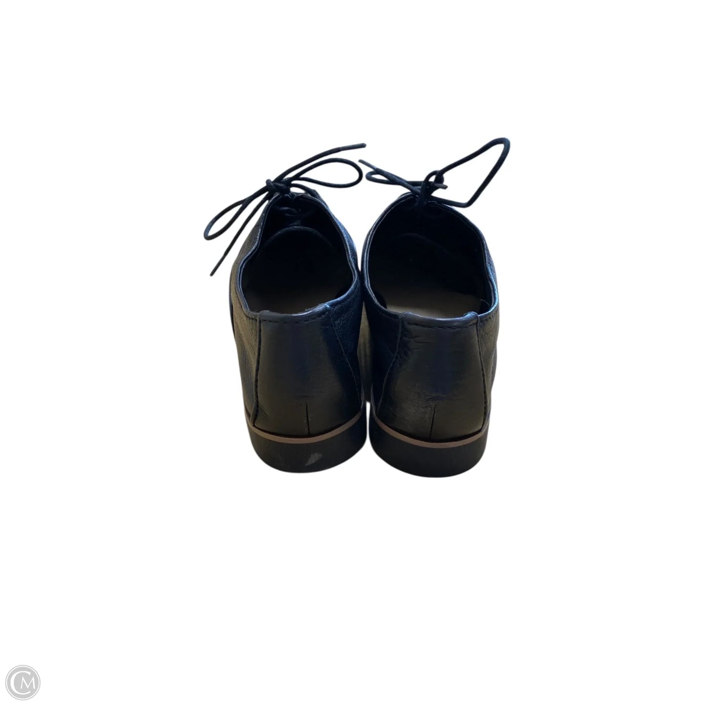 Shoes Flats By Aldo In Black, Size: 6