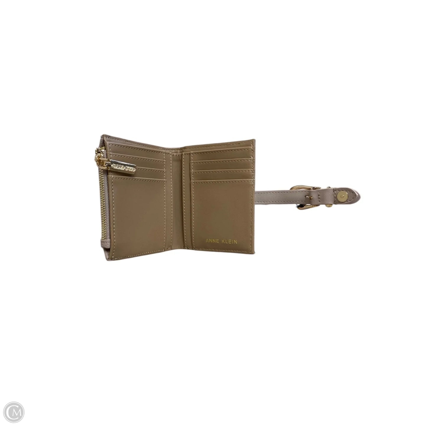 Wallet By Anne Klein, Size: Small