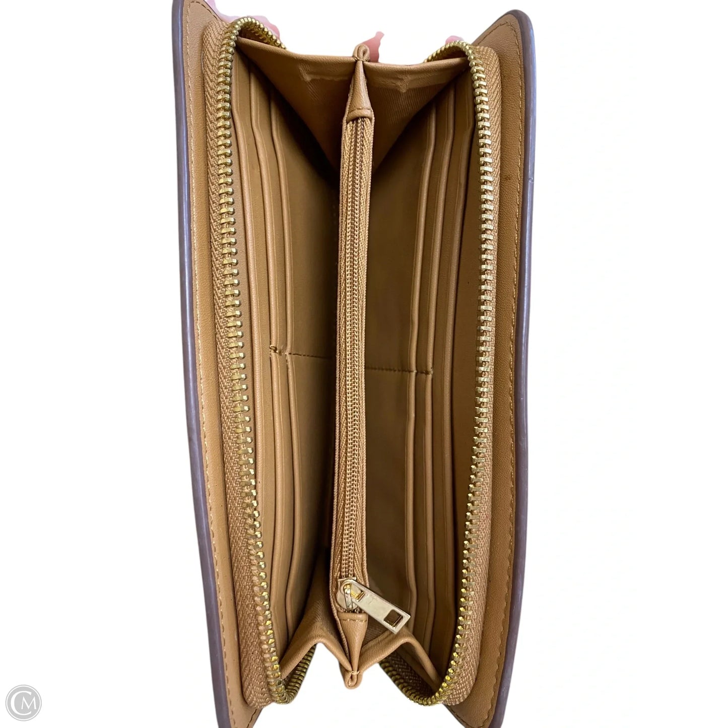 Wallet By A New Day, Size: Medium