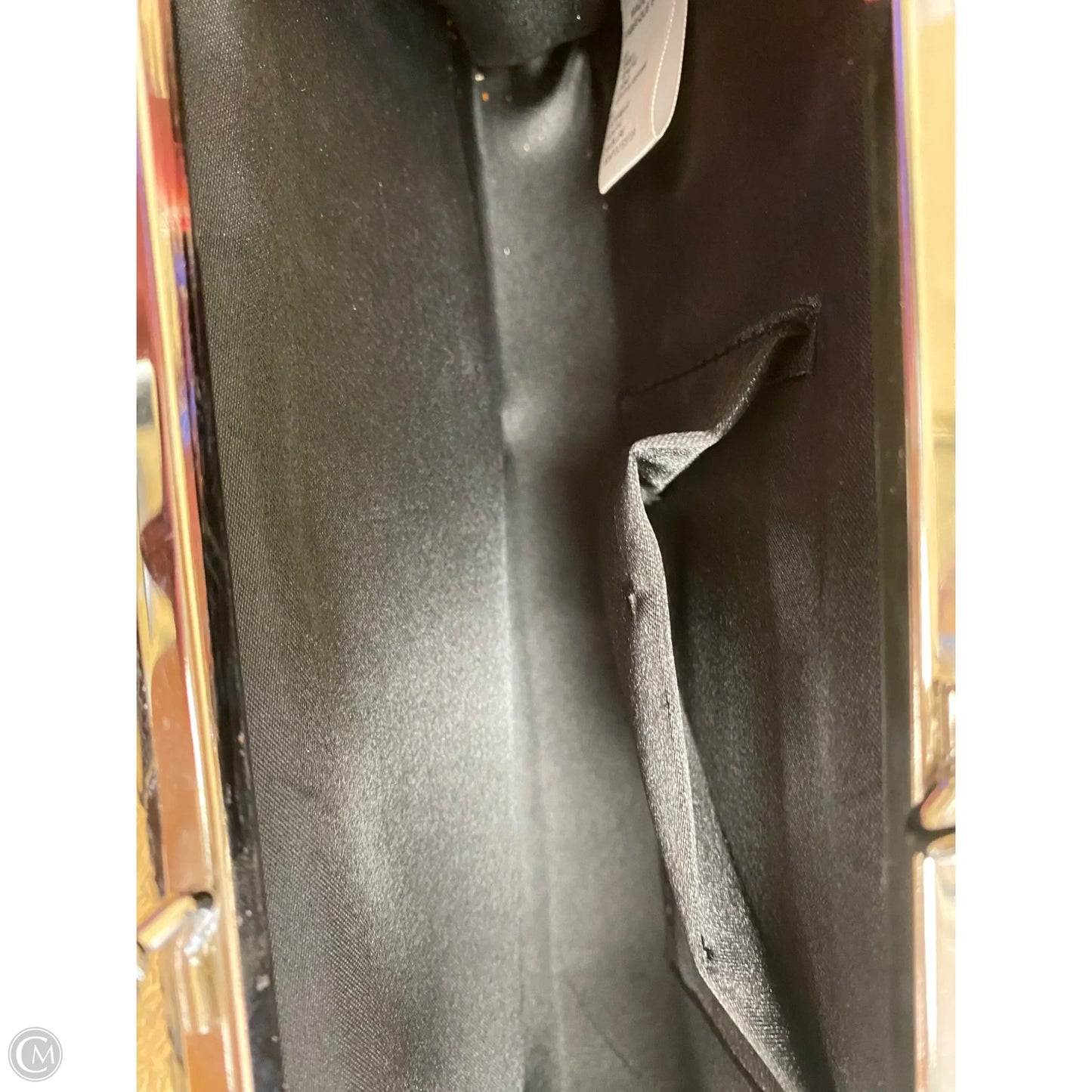 Clutch By Cme, Size: Small