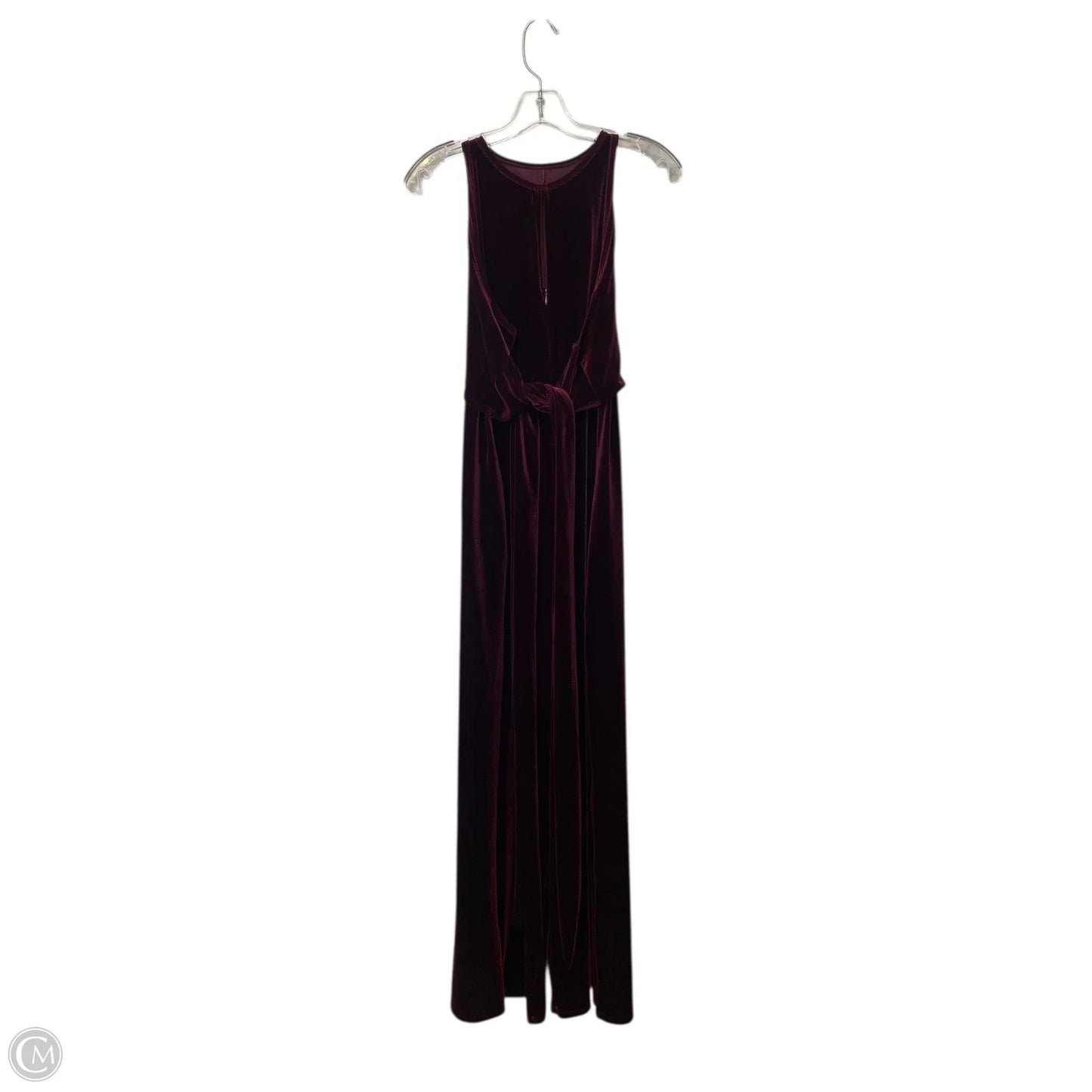 Jumpsuit By Halara In Purple, Size: L