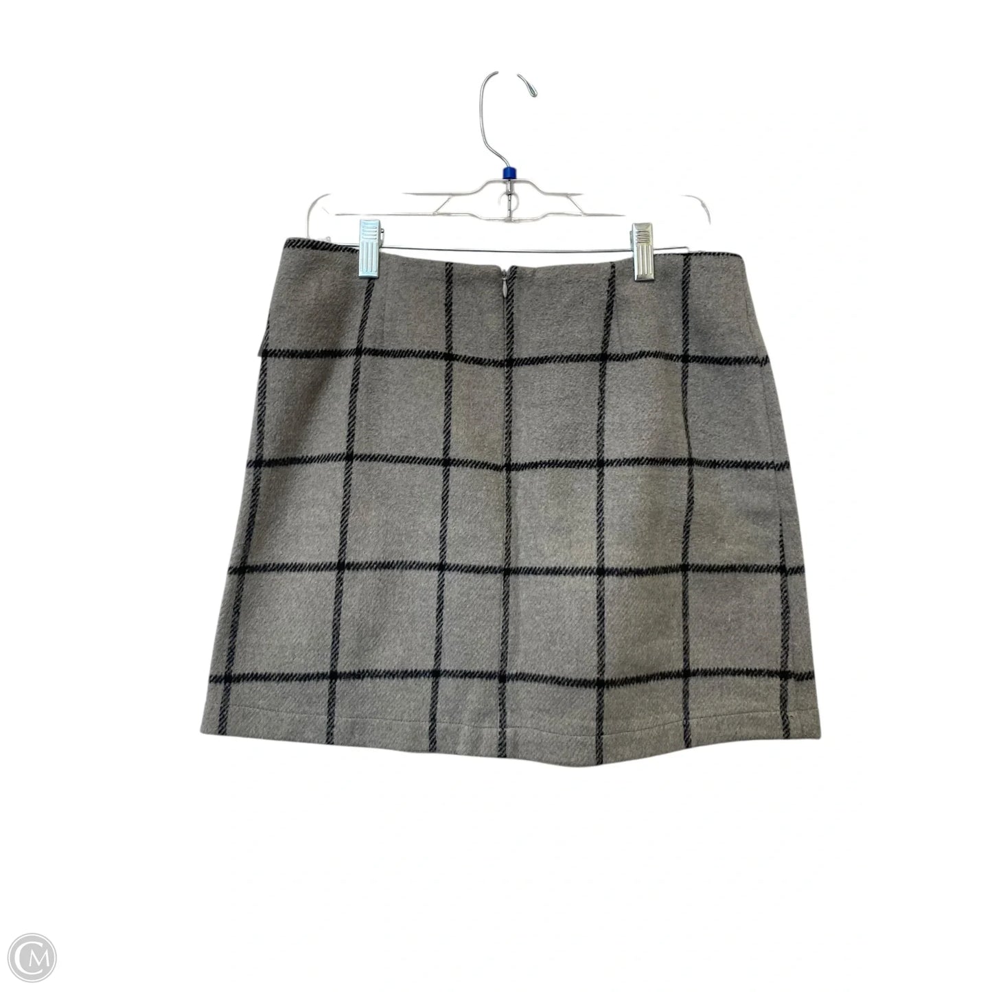 Skirt Mini & Short By Lulus In Green, Size: L