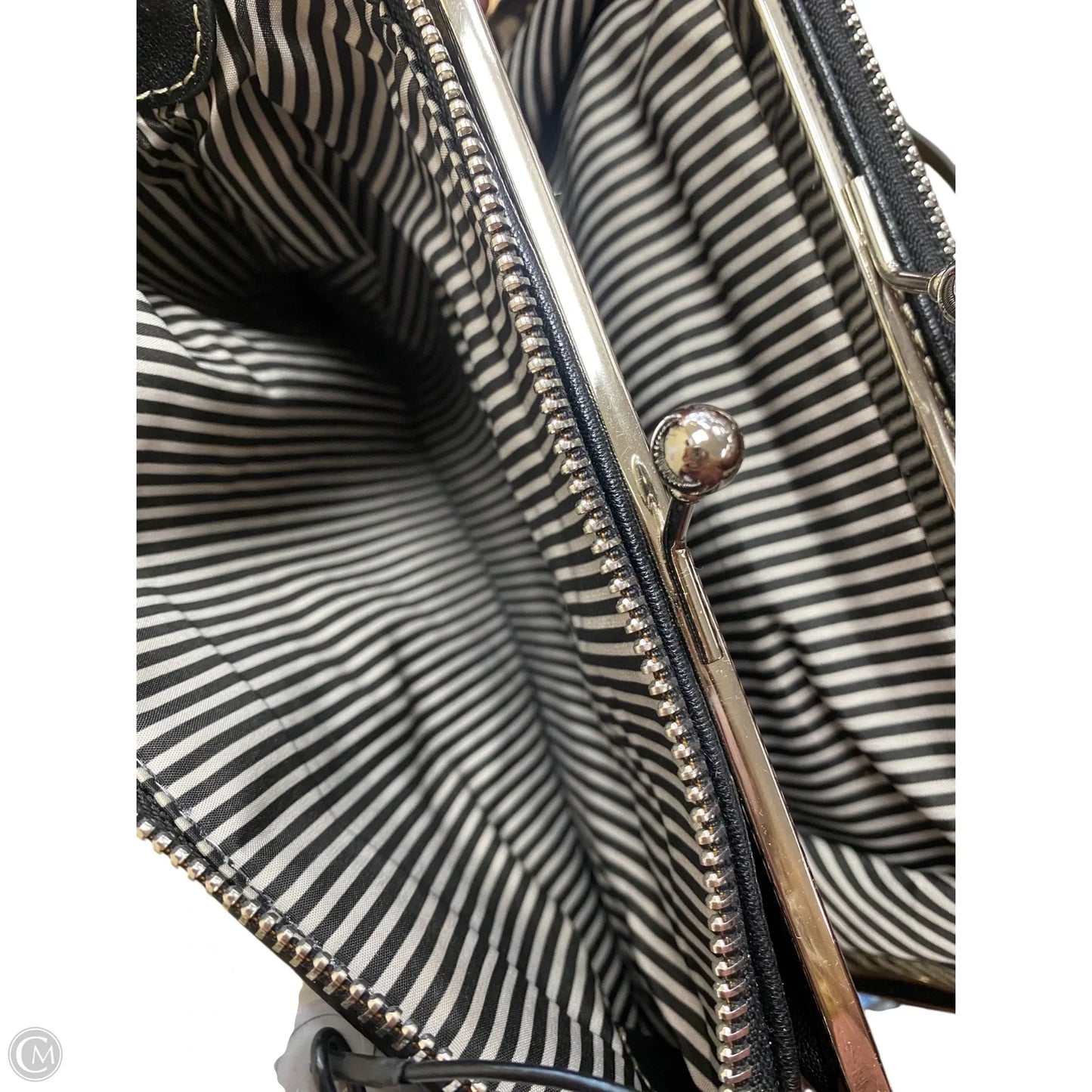 Crossbody By Nine West, Size: Medium