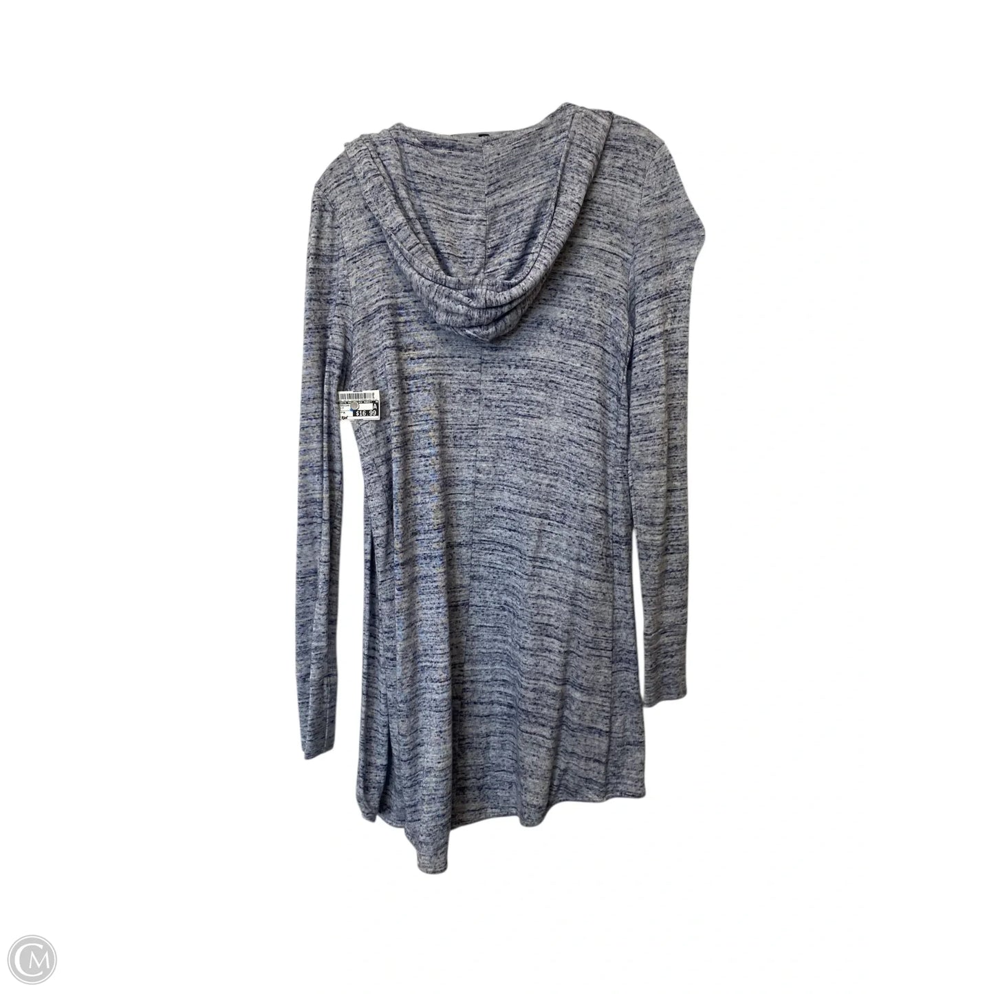 Cardigan By White House Black Market In Blue, Size: M