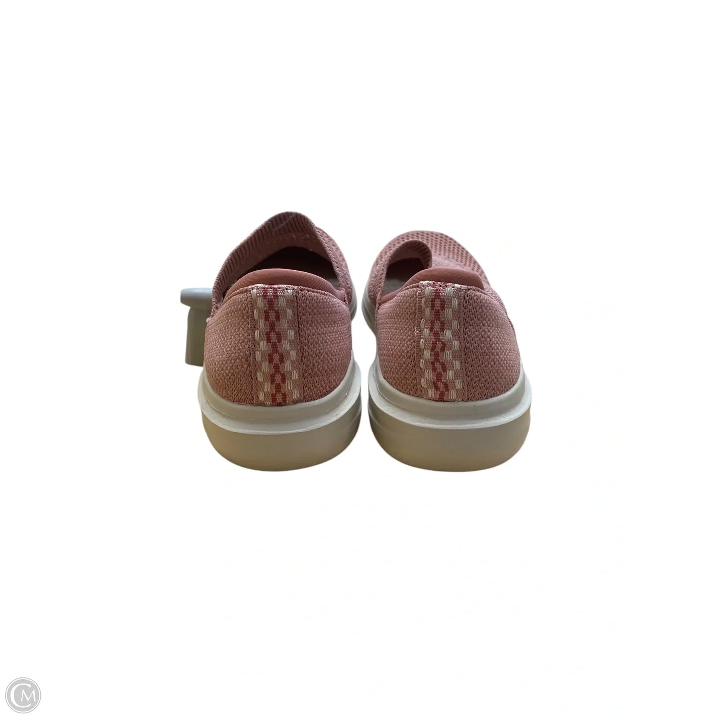 Shoes Flats By Bzees In Pink, Size: 7.5