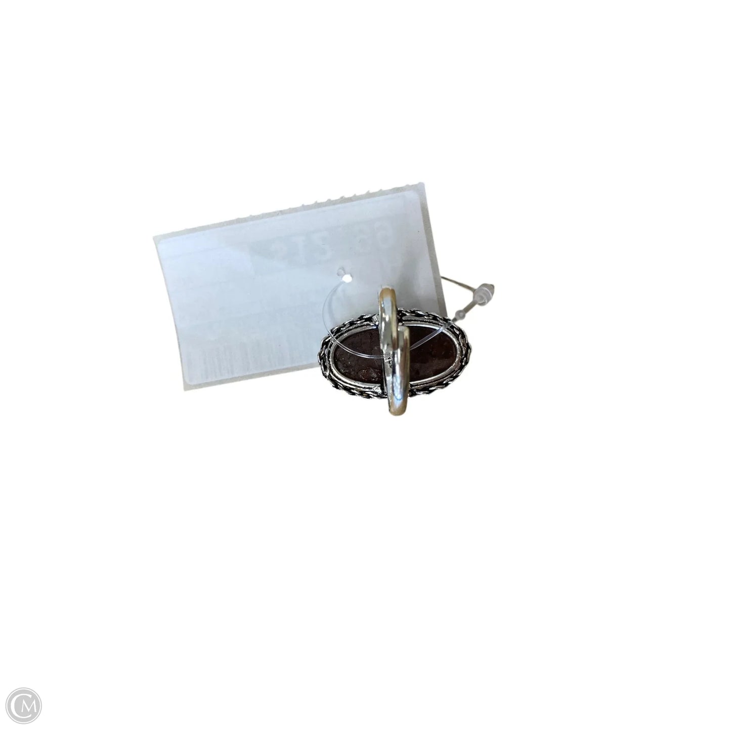 Ring Sterling Silver By Clothes Mentor