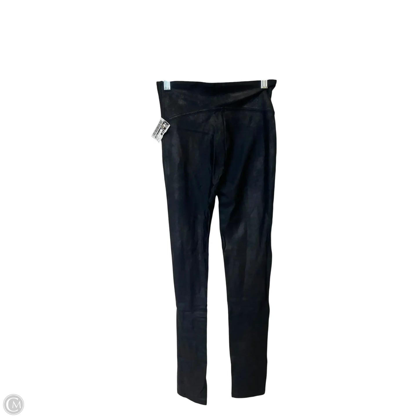 Pants Leggings By Spanx In Black, Size: S