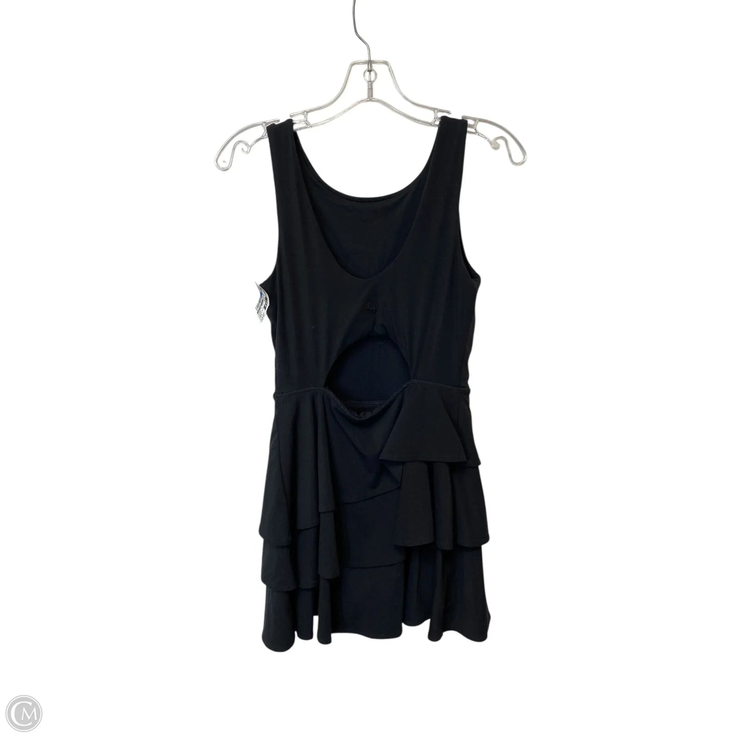 Athletic Dress By Joy Lab In Black, Size: S